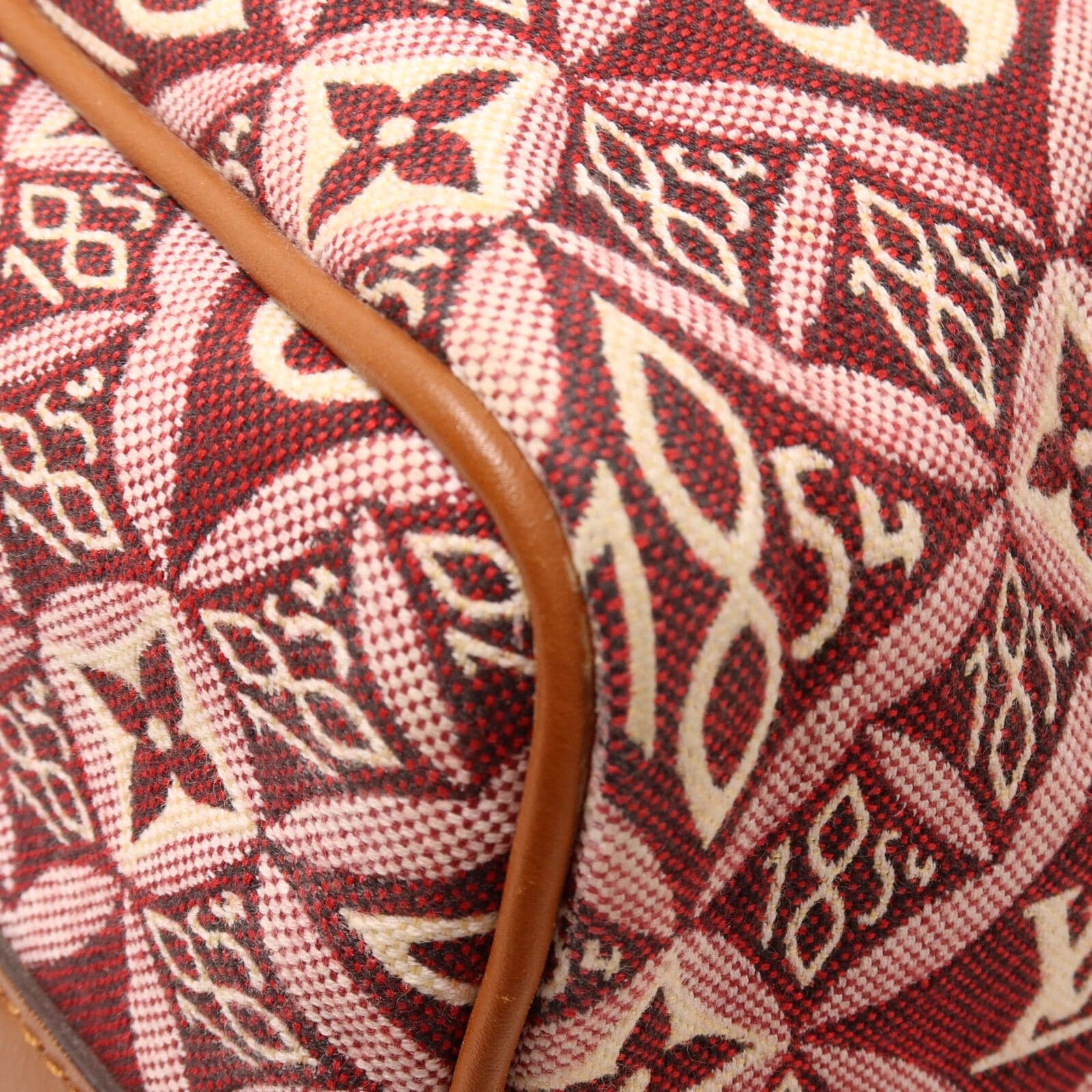 LOUIS VUITTON Speedy Bandouliere M57231 兩用包 帆布