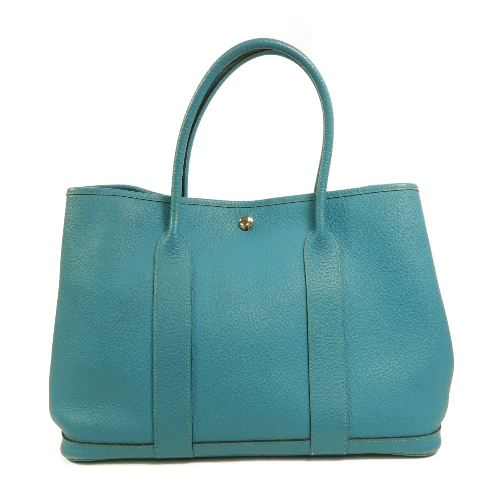 LOUIS VUITTON Handbag Calfskin