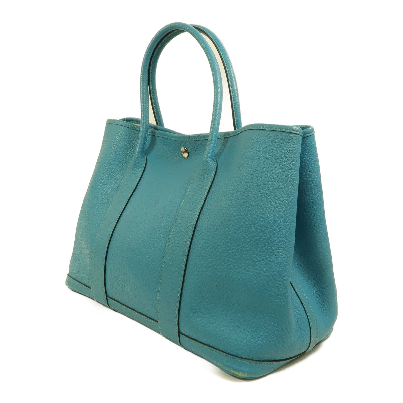 LOUIS VUITTON Handbag Calfskin