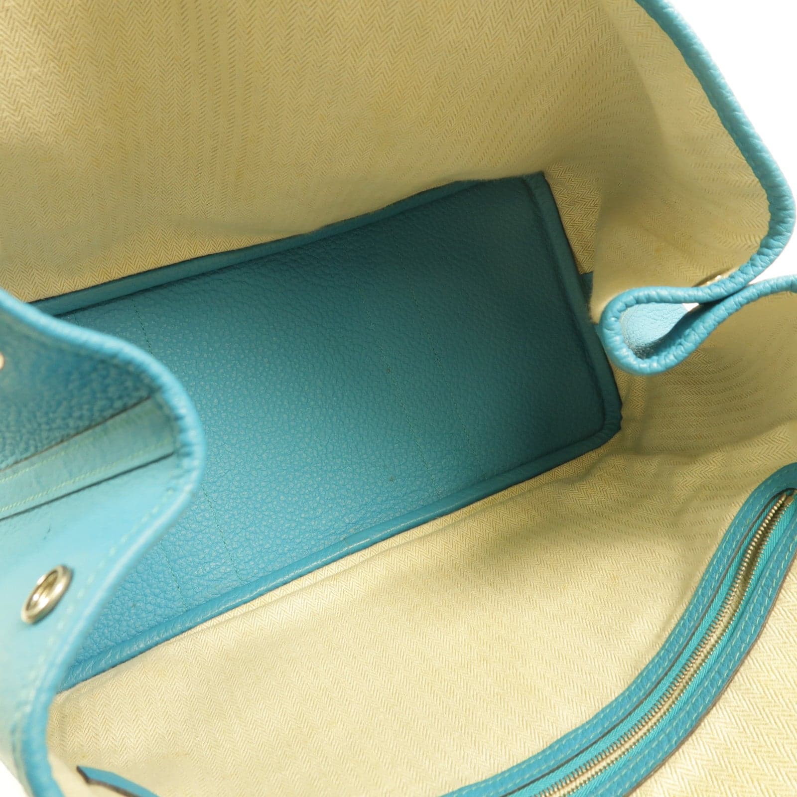 LOUIS VUITTON Handbag Calfskin