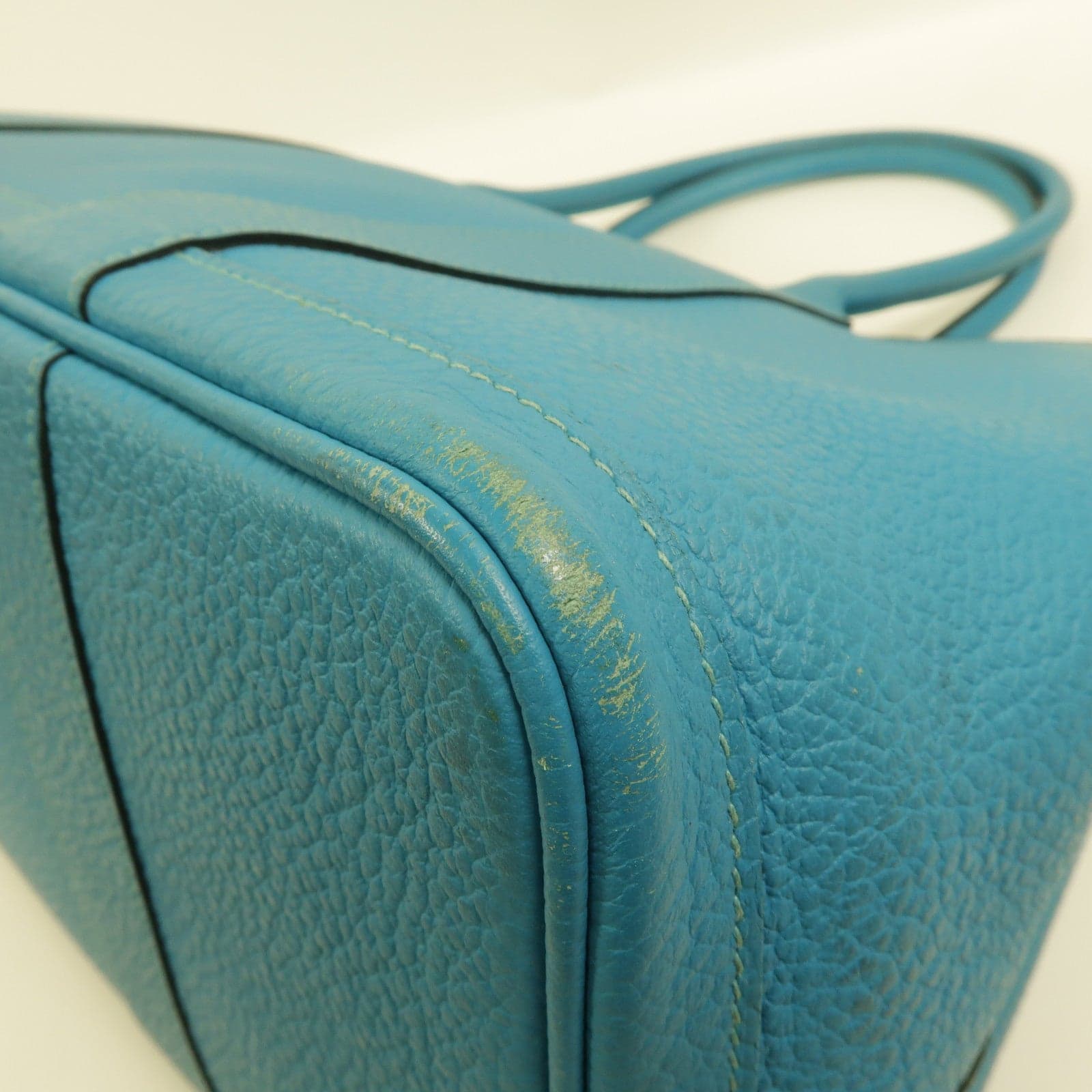 LOUIS VUITTON Handbag Calfskin