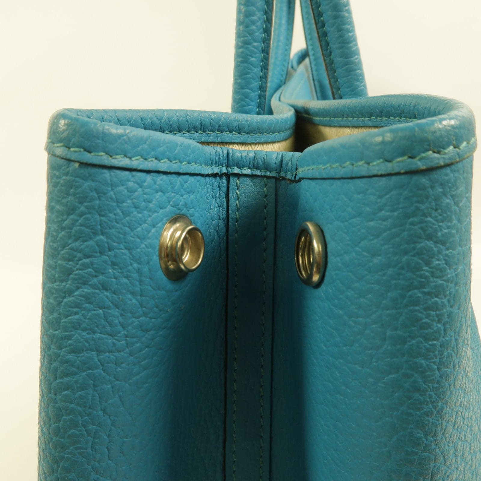 LOUIS VUITTON Handbag Calfskin