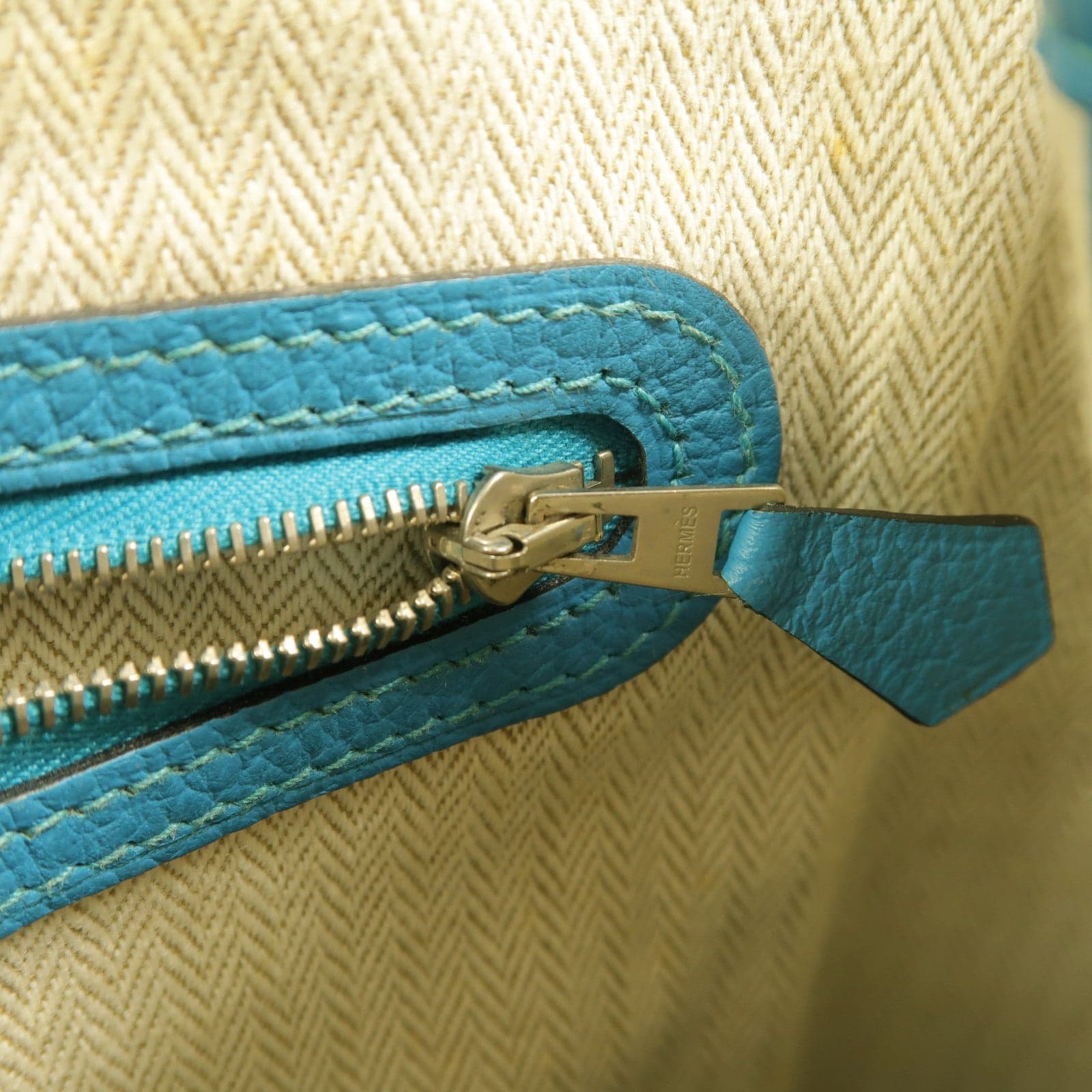 LOUIS VUITTON Handbag Calfskin
