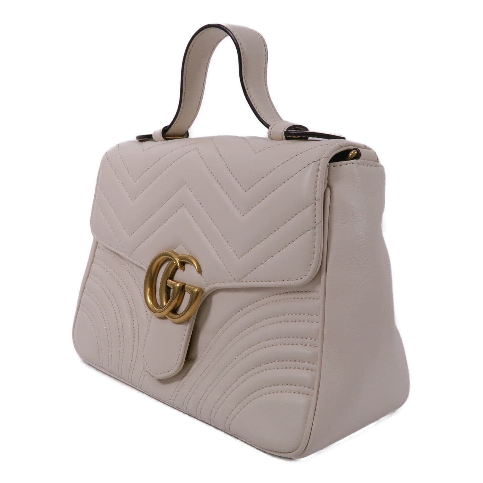 LOUIS VUITTON 498110 兩用包 牛皮