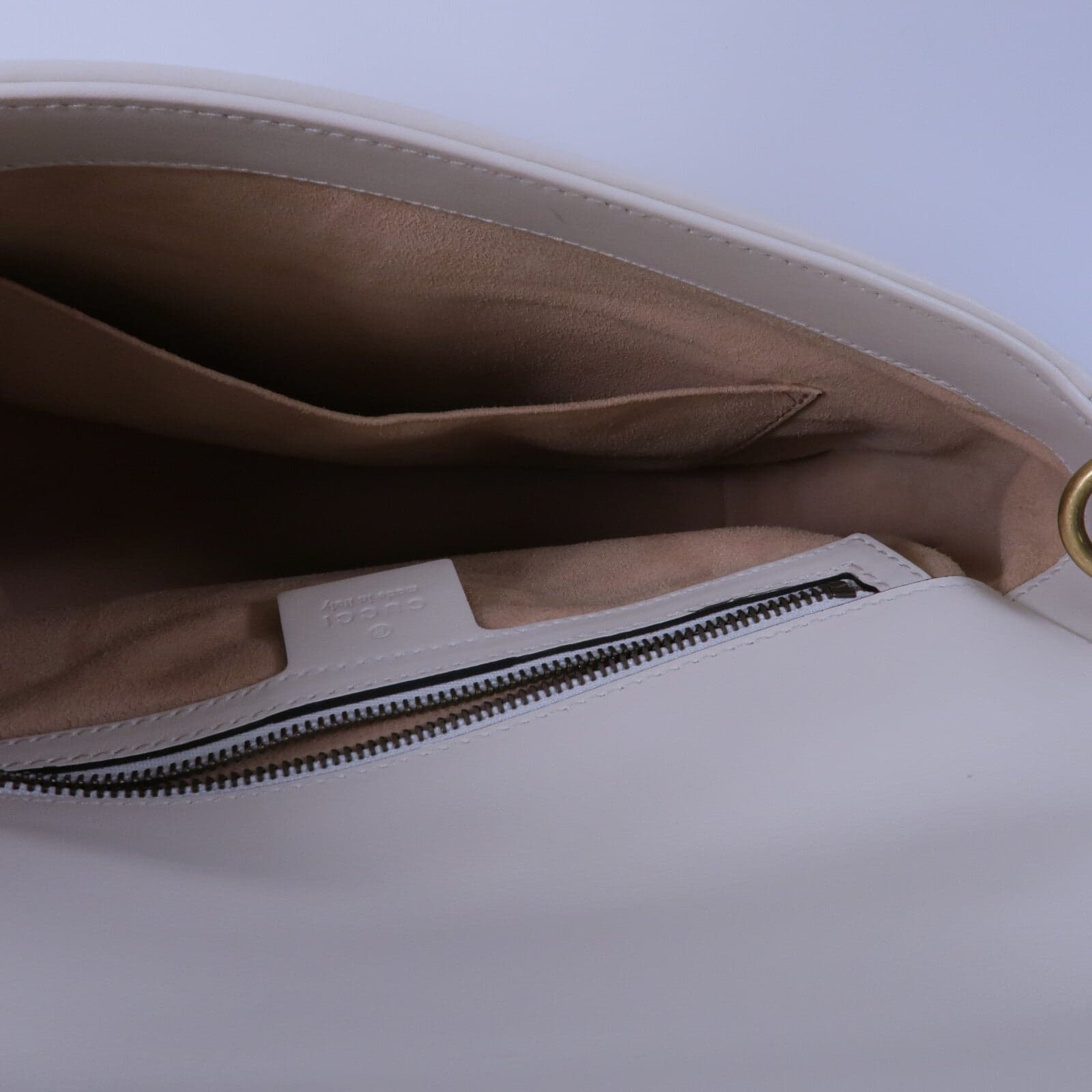 LOUIS VUITTON 498110 兩用包 牛皮