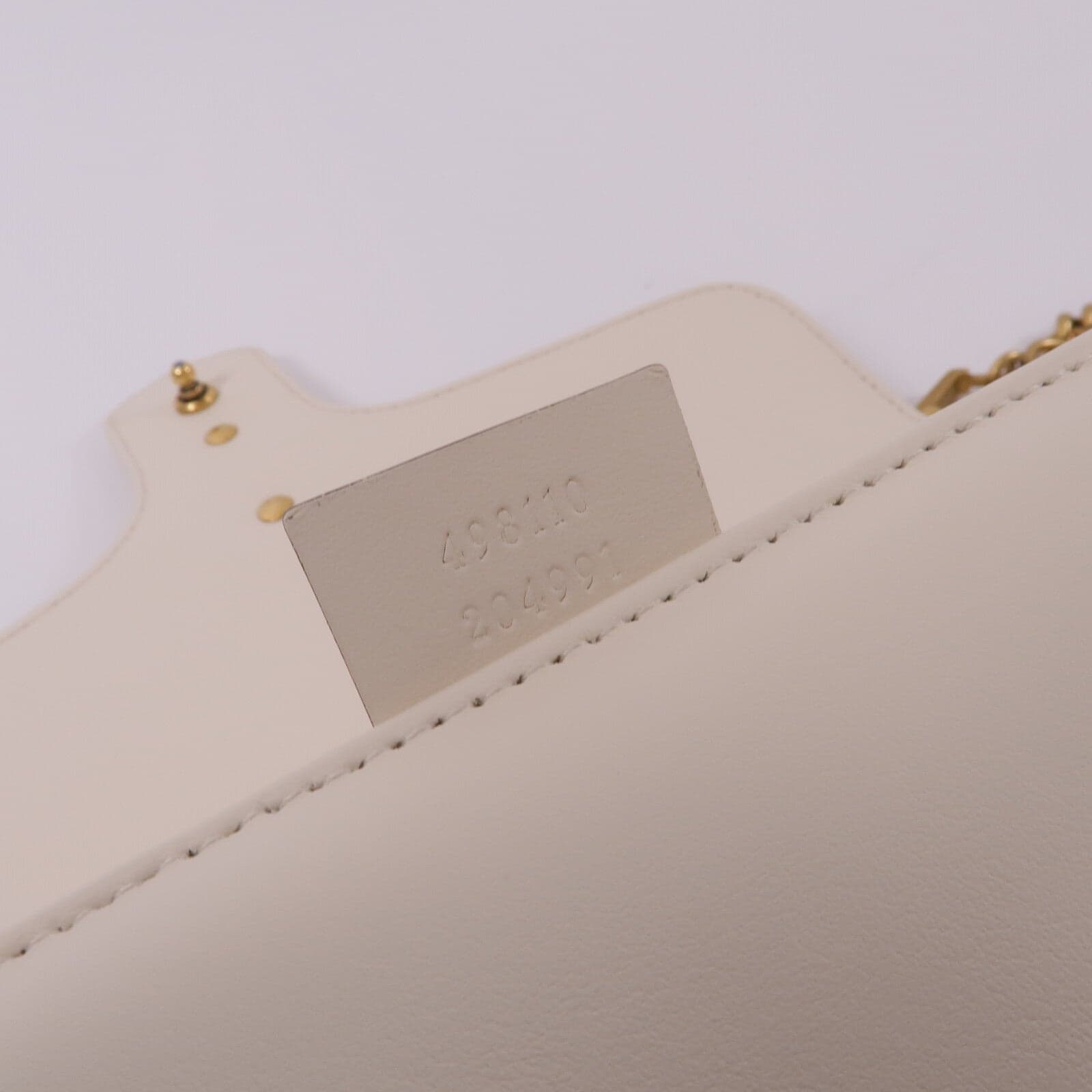 LOUIS VUITTON 498110 兩用包 牛皮