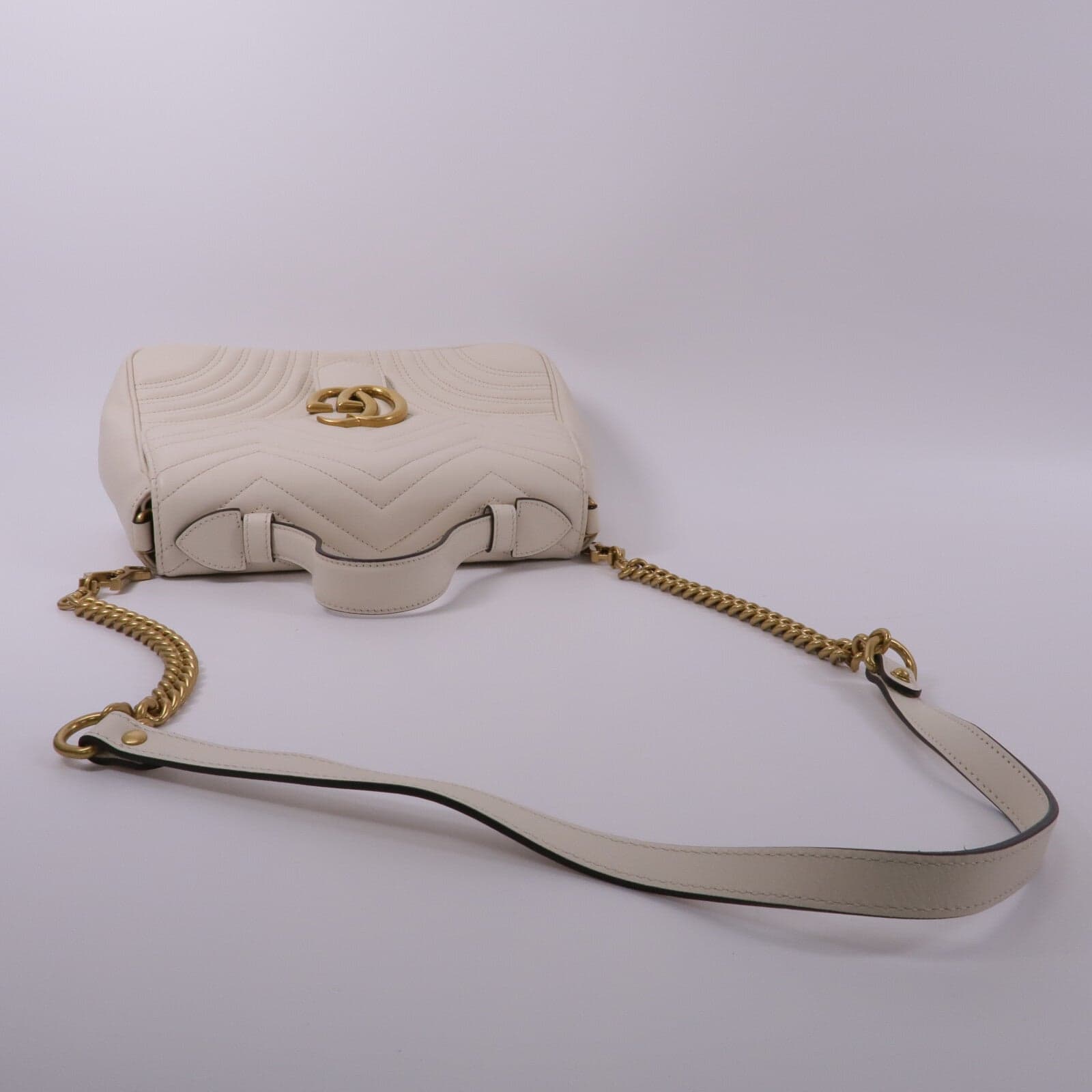LOUIS VUITTON 498110 兩用包 牛皮