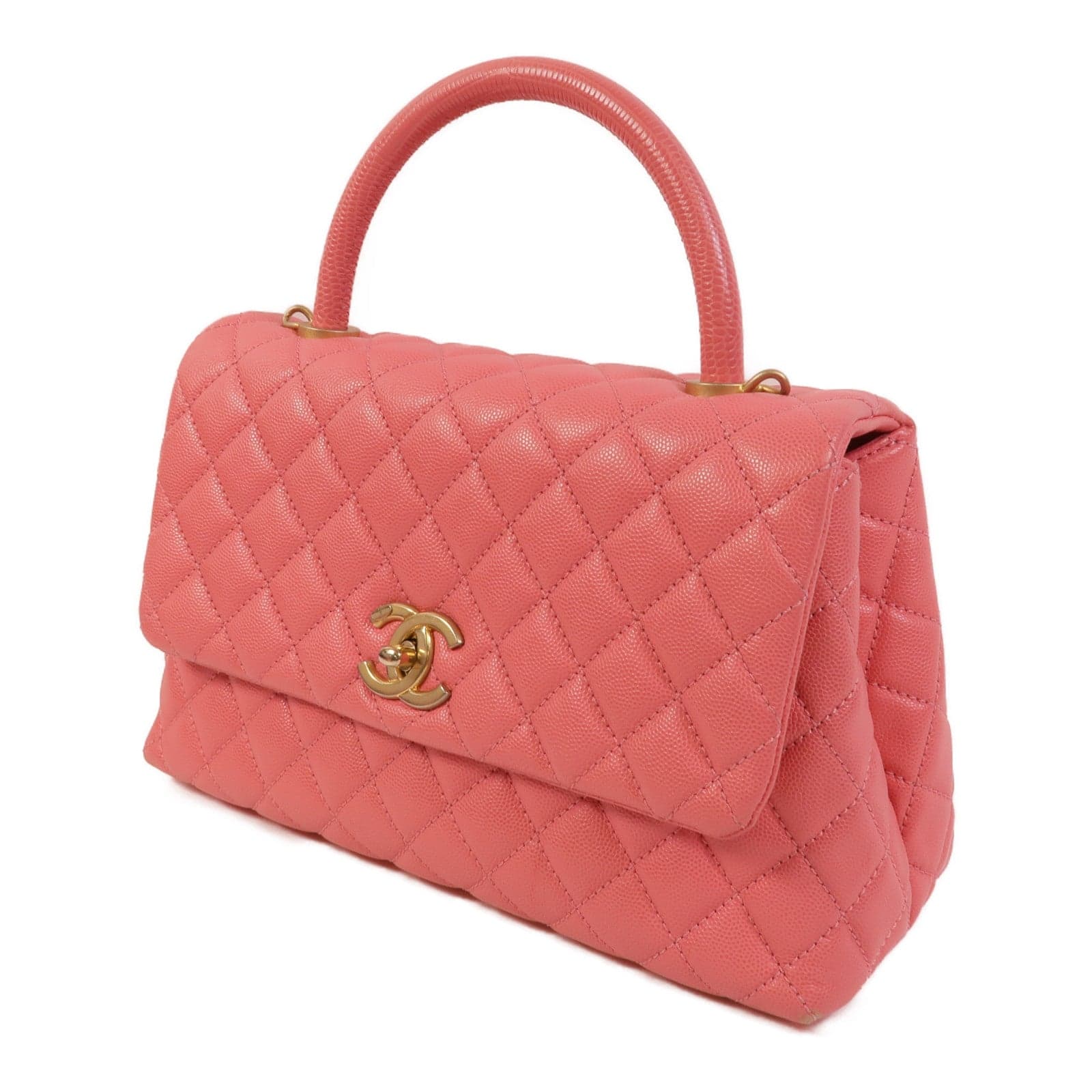 LOUIS VUITTON A92991 兩用包 牛皮