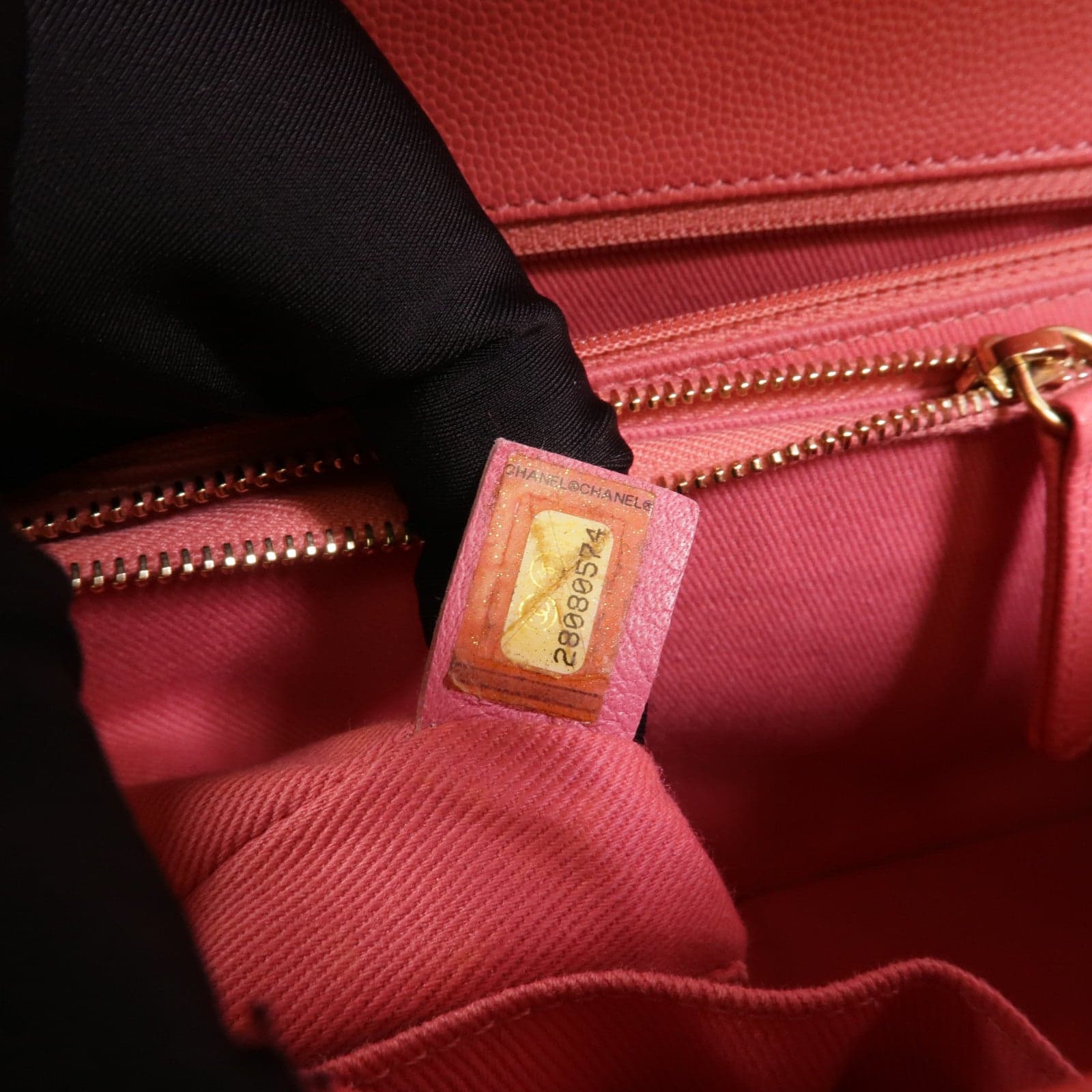 LOUIS VUITTON A92991 兩用包 牛皮