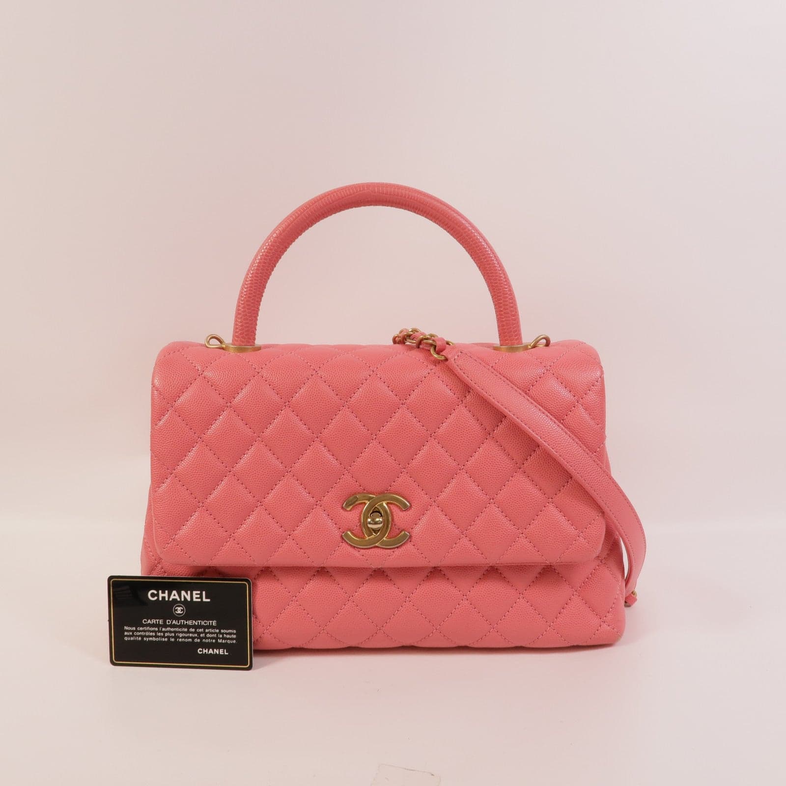 LOUIS VUITTON A92991 兩用包 牛皮