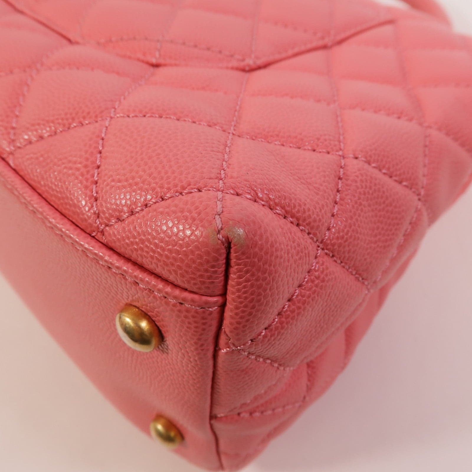 LOUIS VUITTON A92991 兩用包 牛皮