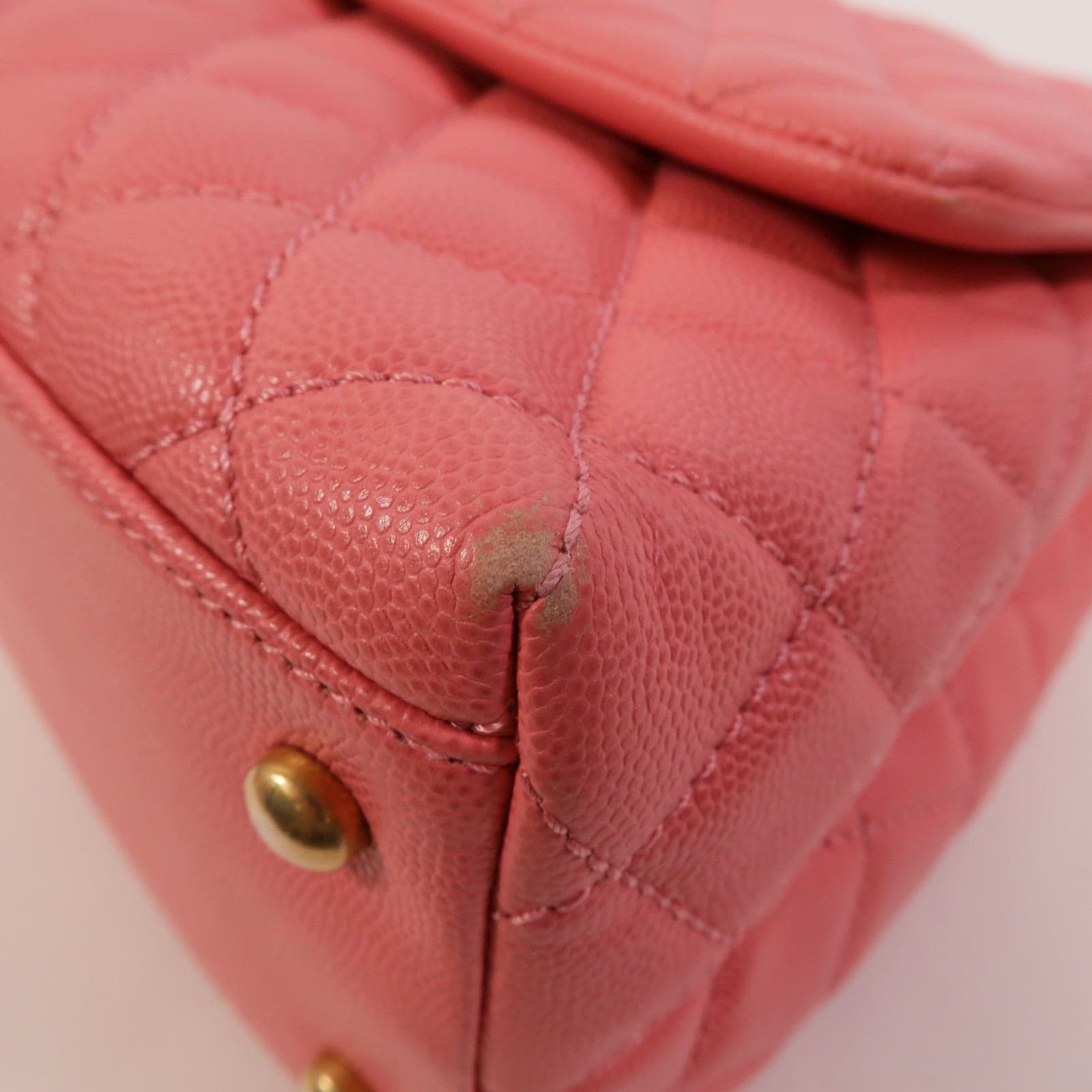 LOUIS VUITTON A92991 兩用包 牛皮
