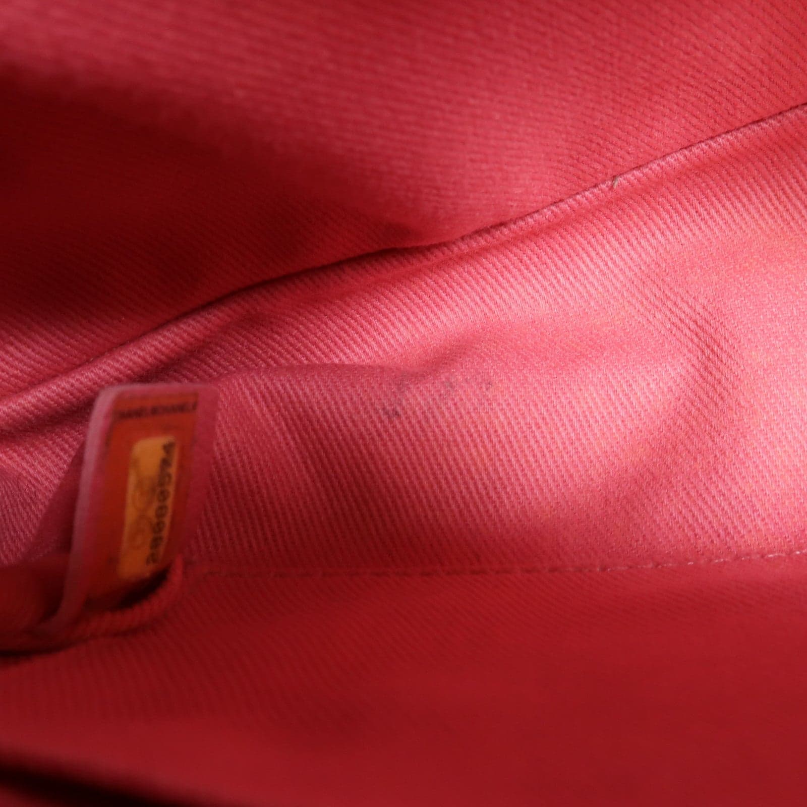 LOUIS VUITTON A92991 兩用包 牛皮
