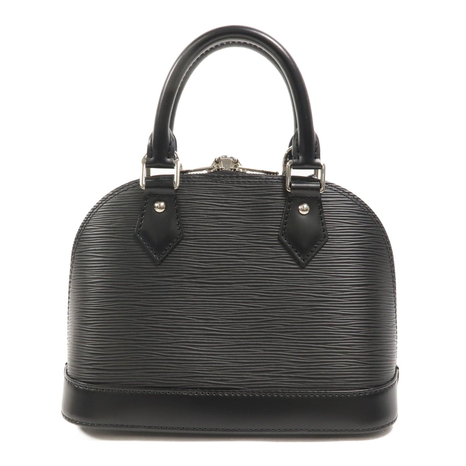 LOUIS VUITTON Alma M40862 2-Way Bag Calfskin
