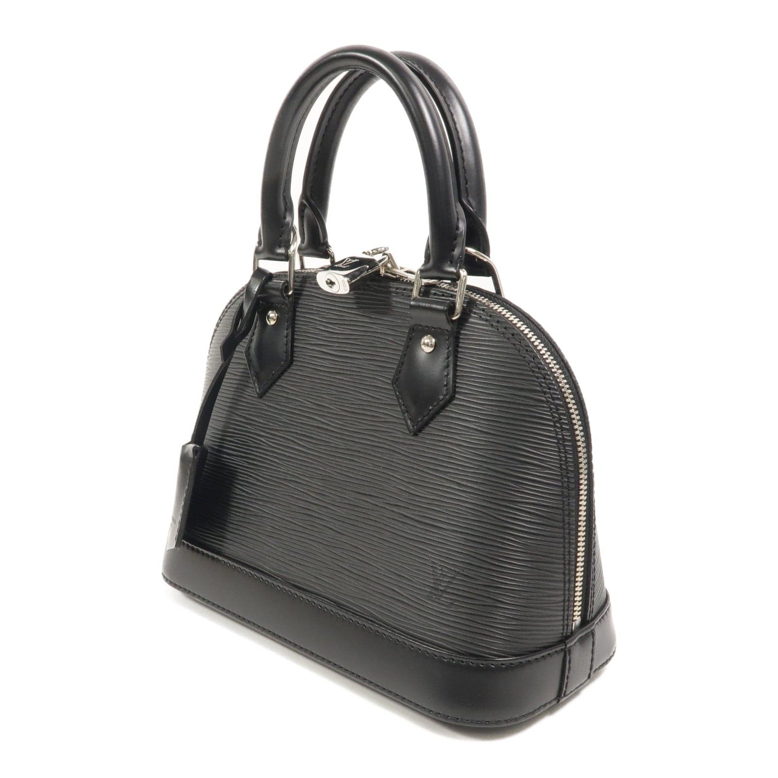 LOUIS VUITTON Alma M40862 2-Way Bag Calfskin