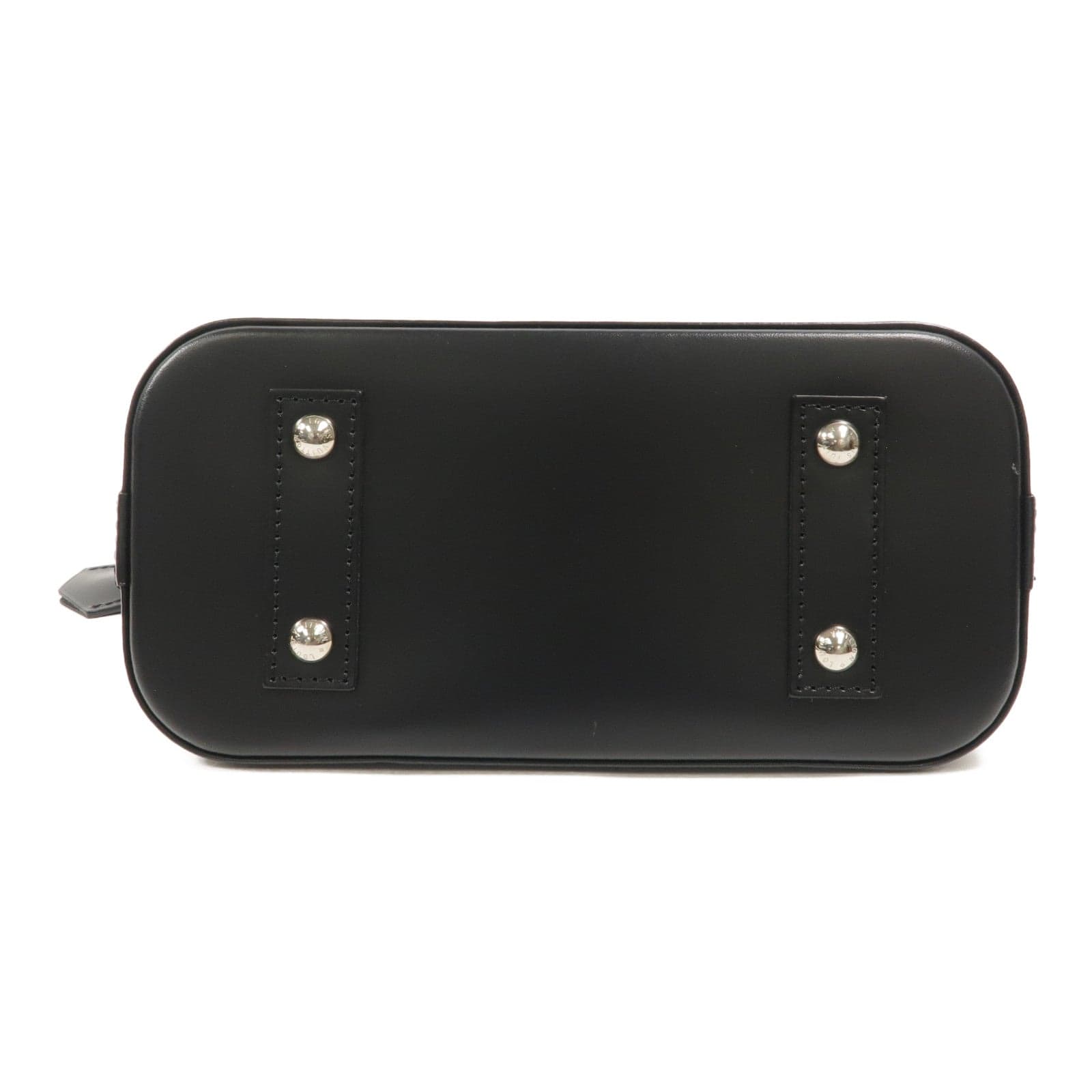 LOUIS VUITTON Alma M40862 2-Way Bag Calfskin