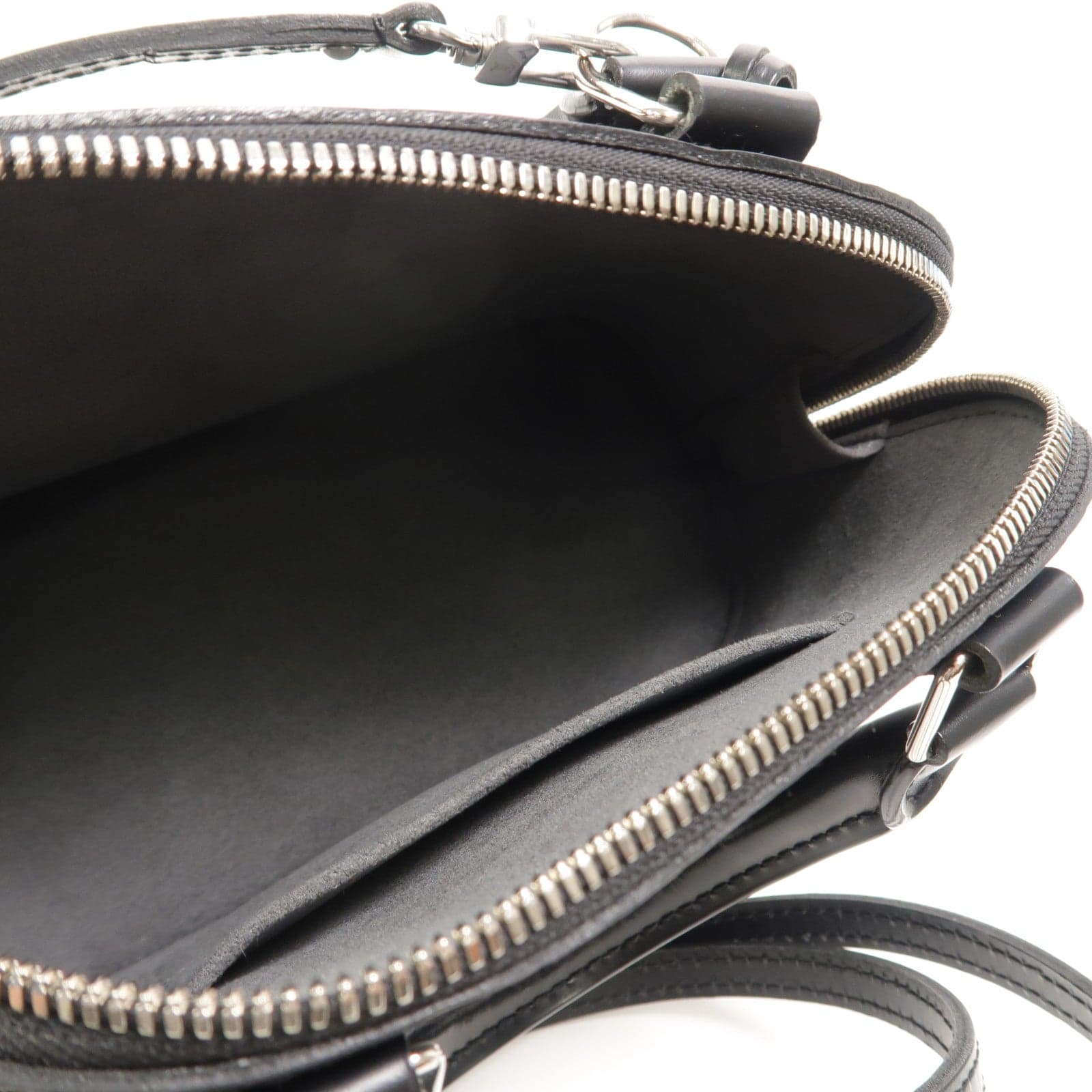 LOUIS VUITTON Alma M40862 2-Way Bag Calfskin
