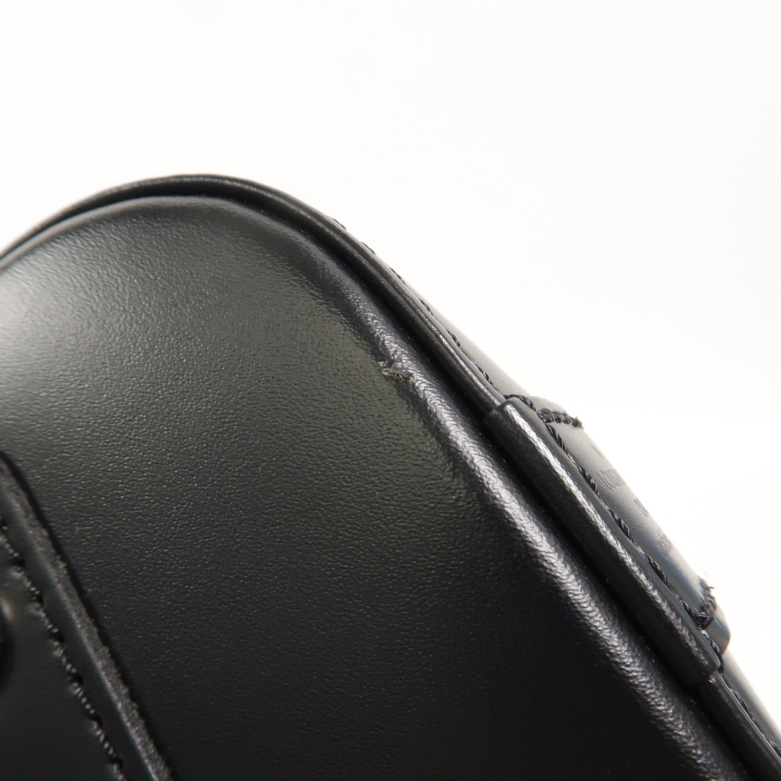 LOUIS VUITTON Alma M40862 2-Way Bag Calfskin