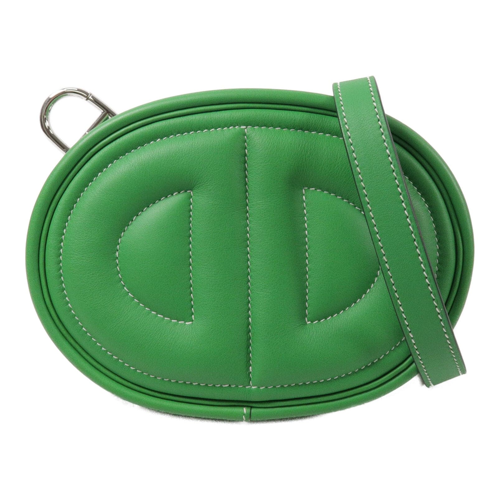 LOUIS VUITTON Loop 腰包 牛皮