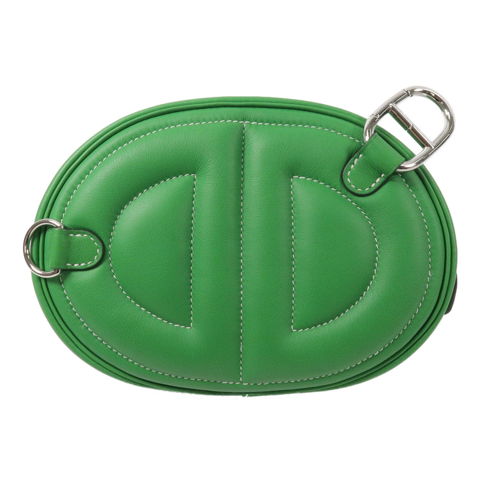 LOUIS VUITTON Loop 腰包 牛皮