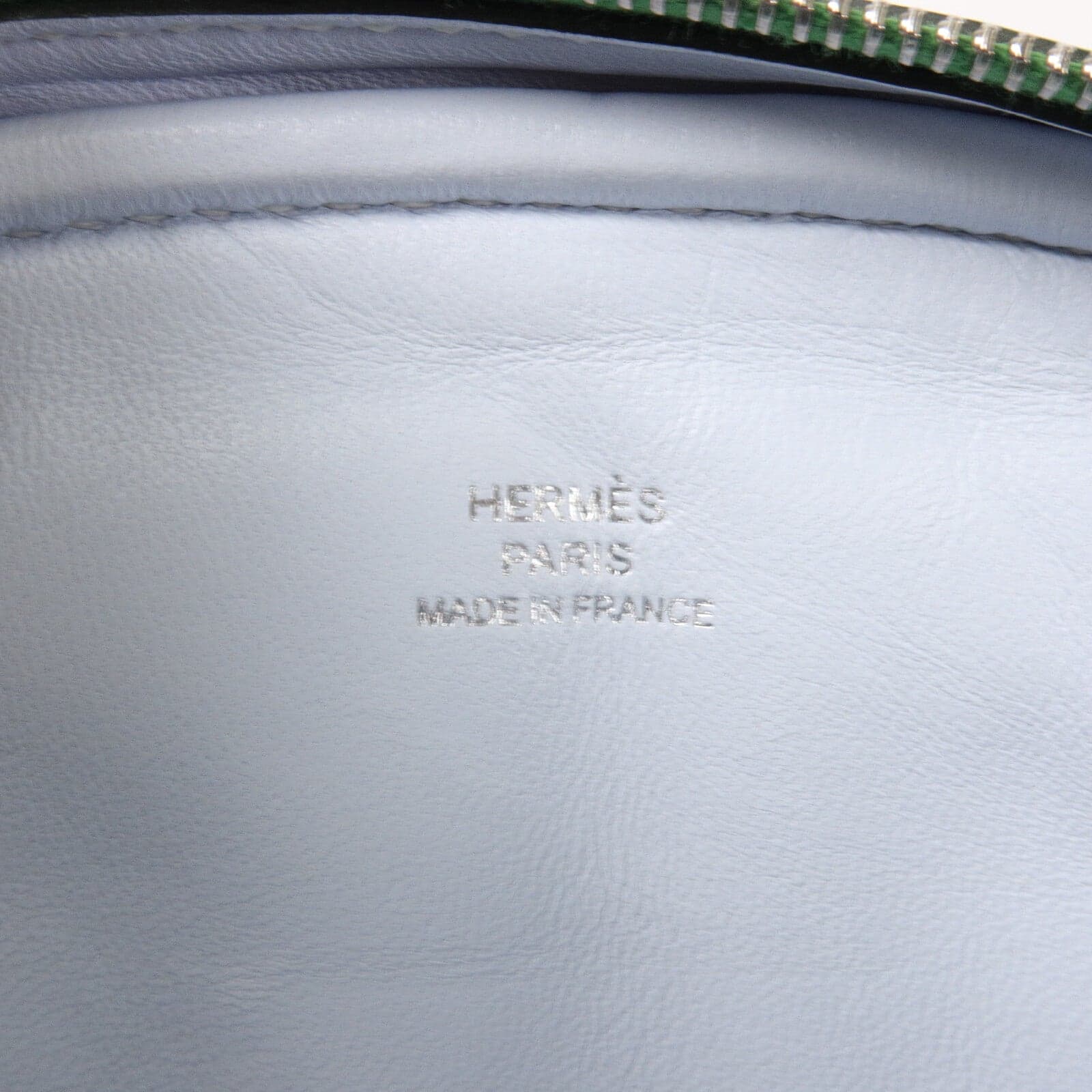 LOUIS VUITTON Loop 腰包 牛皮