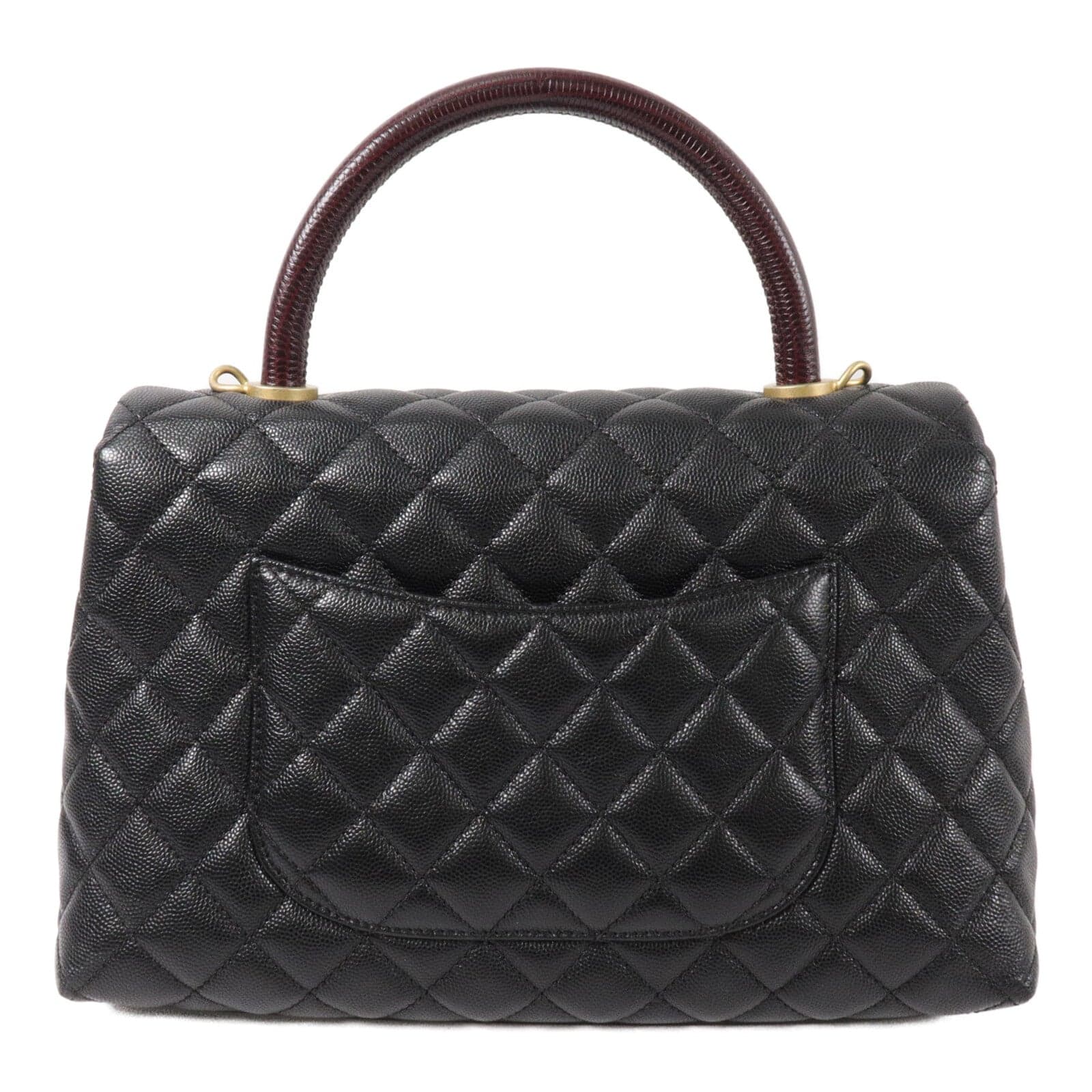 LOUIS VUITTON A92991 兩用包 牛皮