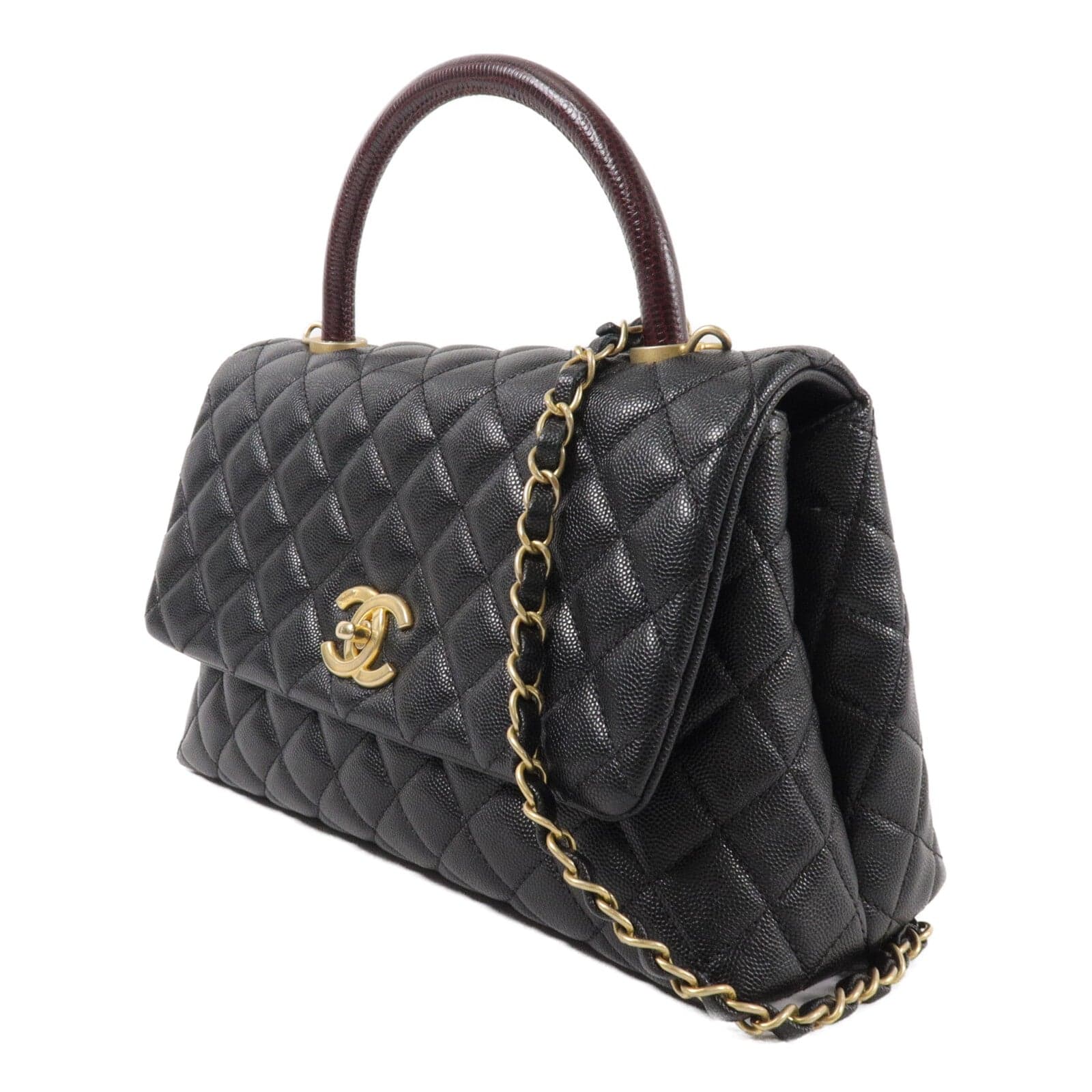 LOUIS VUITTON A92991 兩用包 牛皮