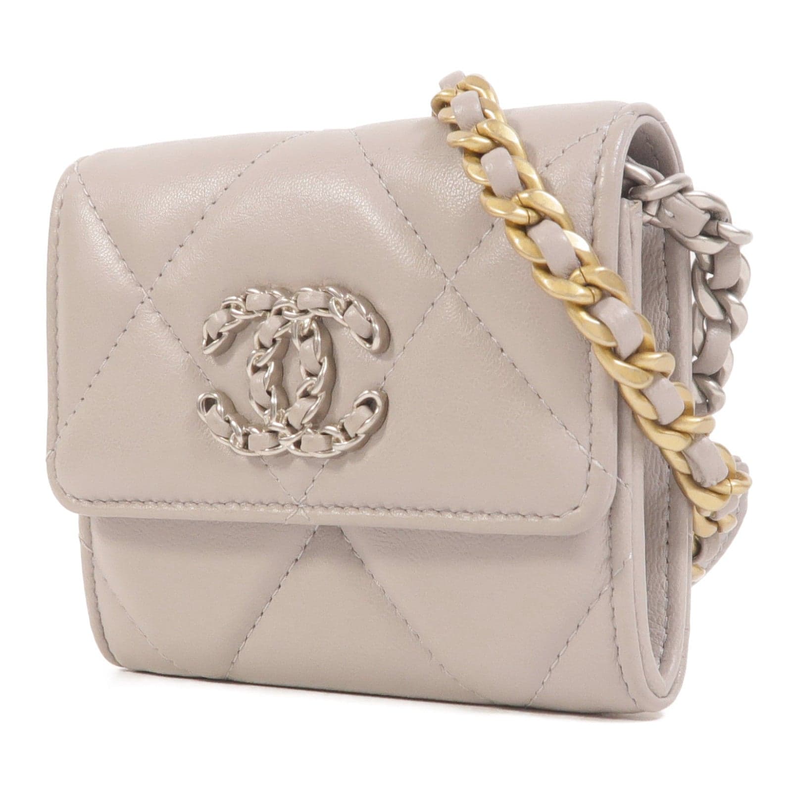 LOUIS VUITTON AP1787 肩背包 羊皮
