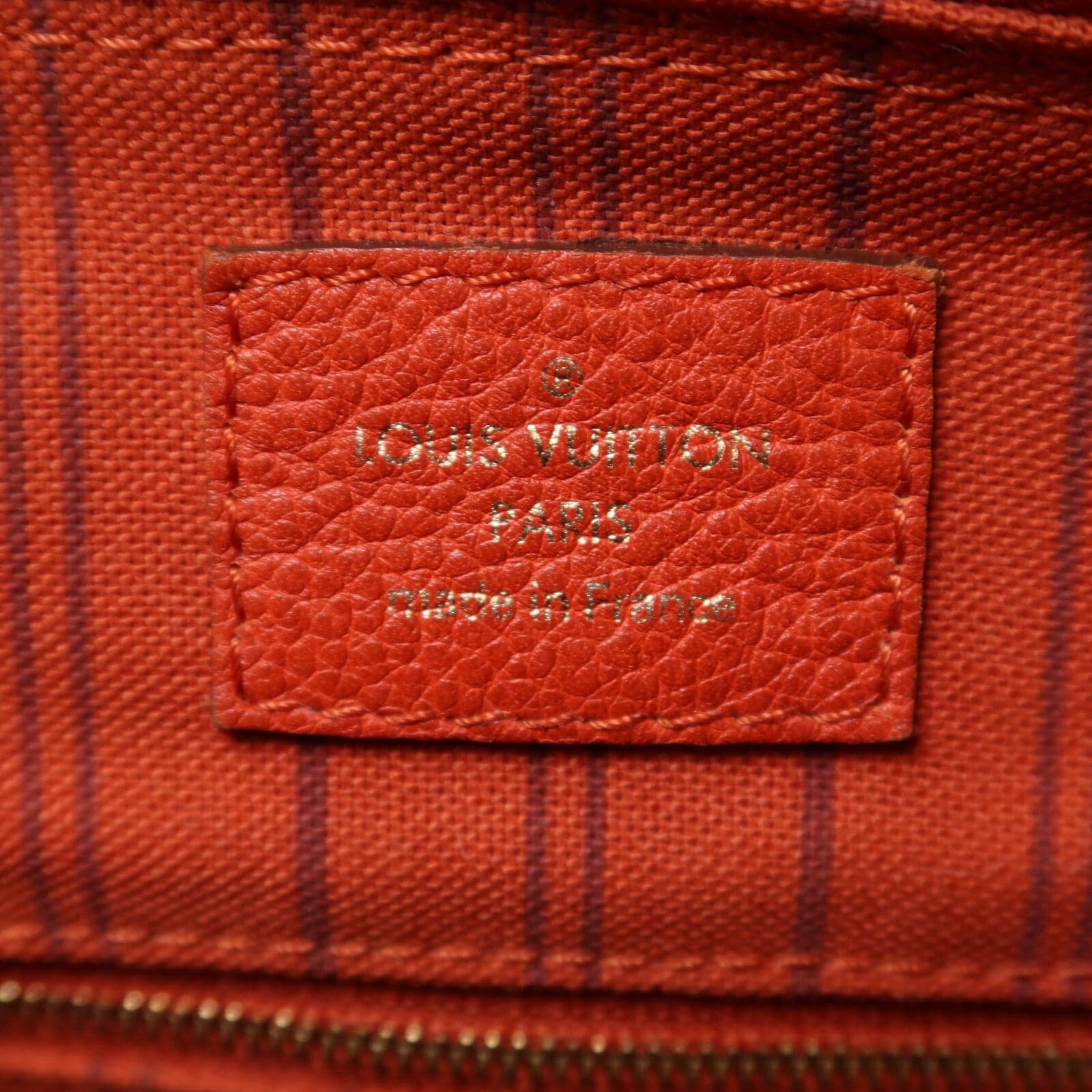 LOUIS VUITTON Speedy Bandouliere M40758 兩用包 牛皮