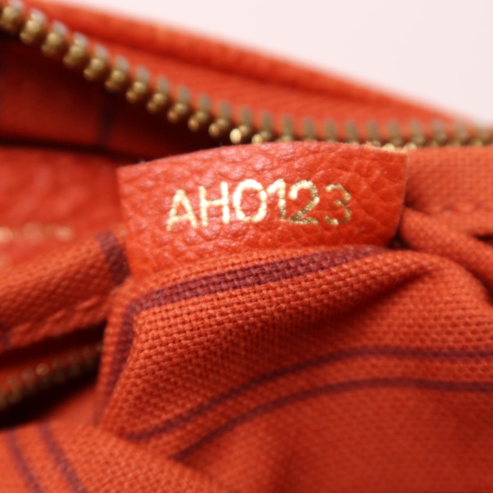 LOUIS VUITTON Speedy Bandouliere M40758 兩用包 牛皮