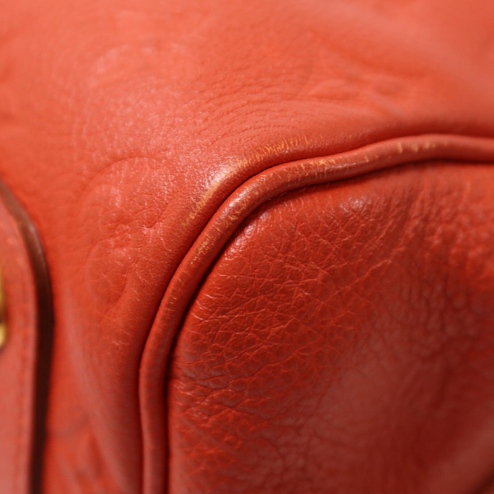 LOUIS VUITTON Speedy Bandouliere M40758 兩用包 牛皮
