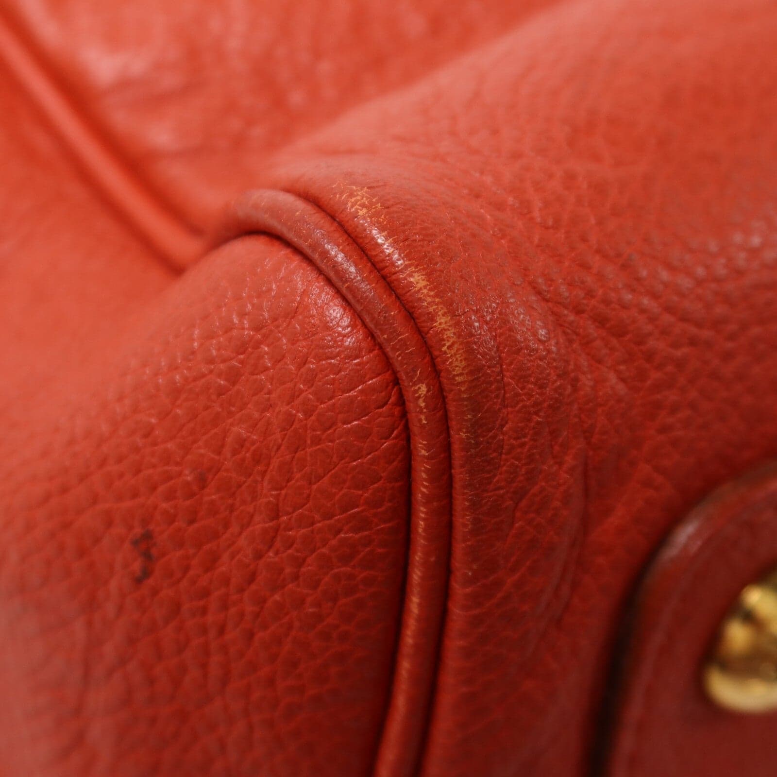 LOUIS VUITTON Speedy Bandouliere M40758 兩用包 牛皮