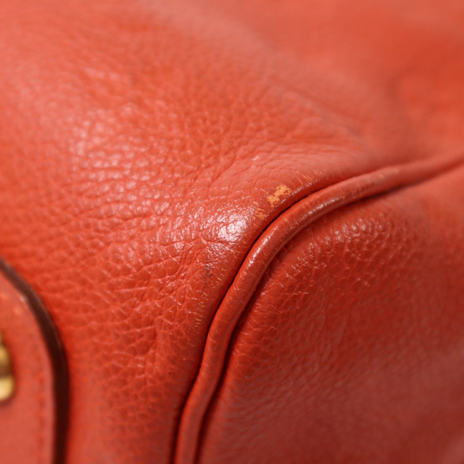 LOUIS VUITTON Speedy Bandouliere M40758 兩用包 牛皮