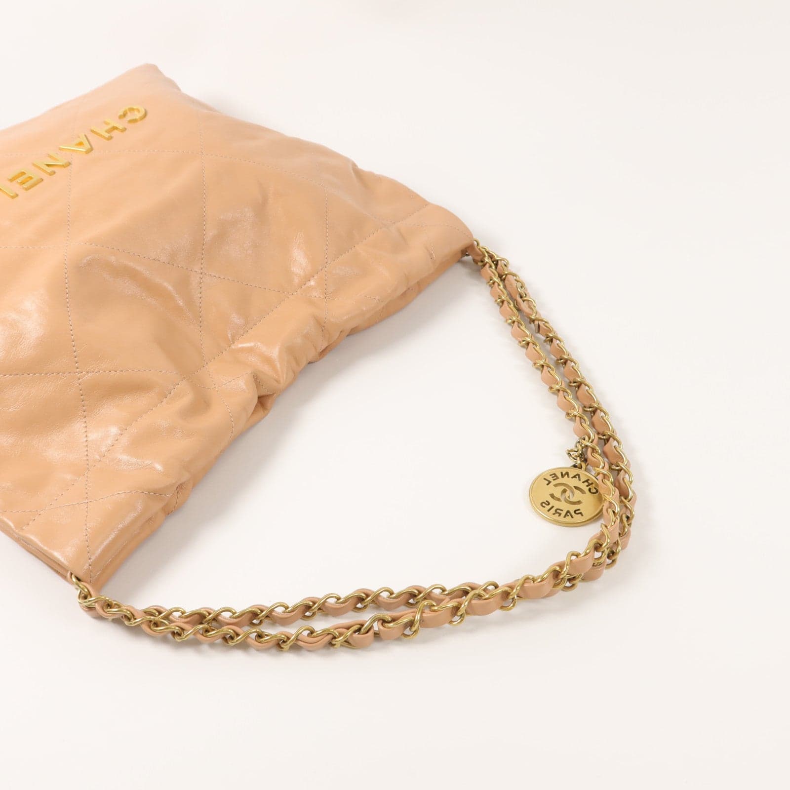 LOUIS VUITTON AS3260 Shoulder Bag Calfskin