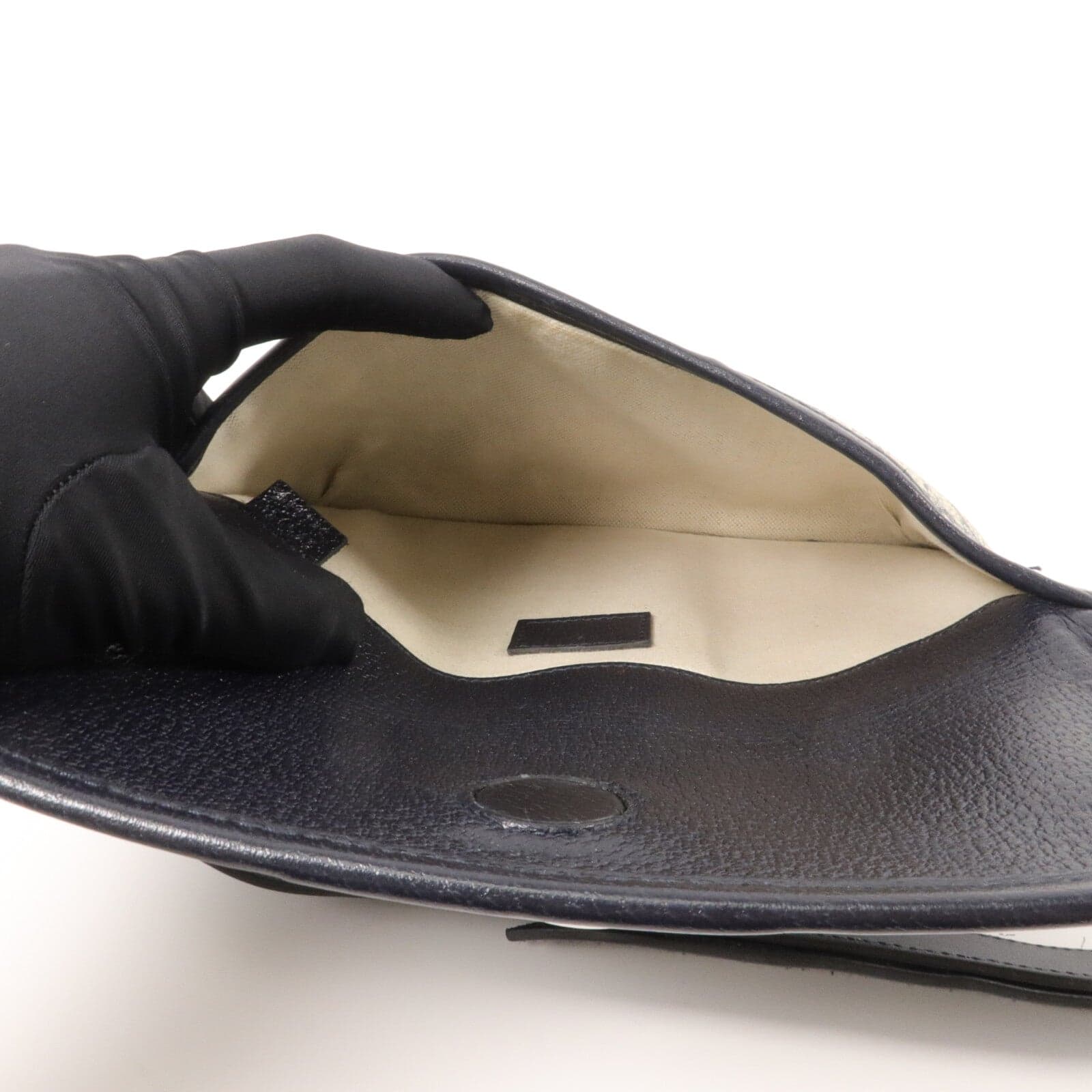 LOUIS VUITTON 674081 腰包 塗層帆布