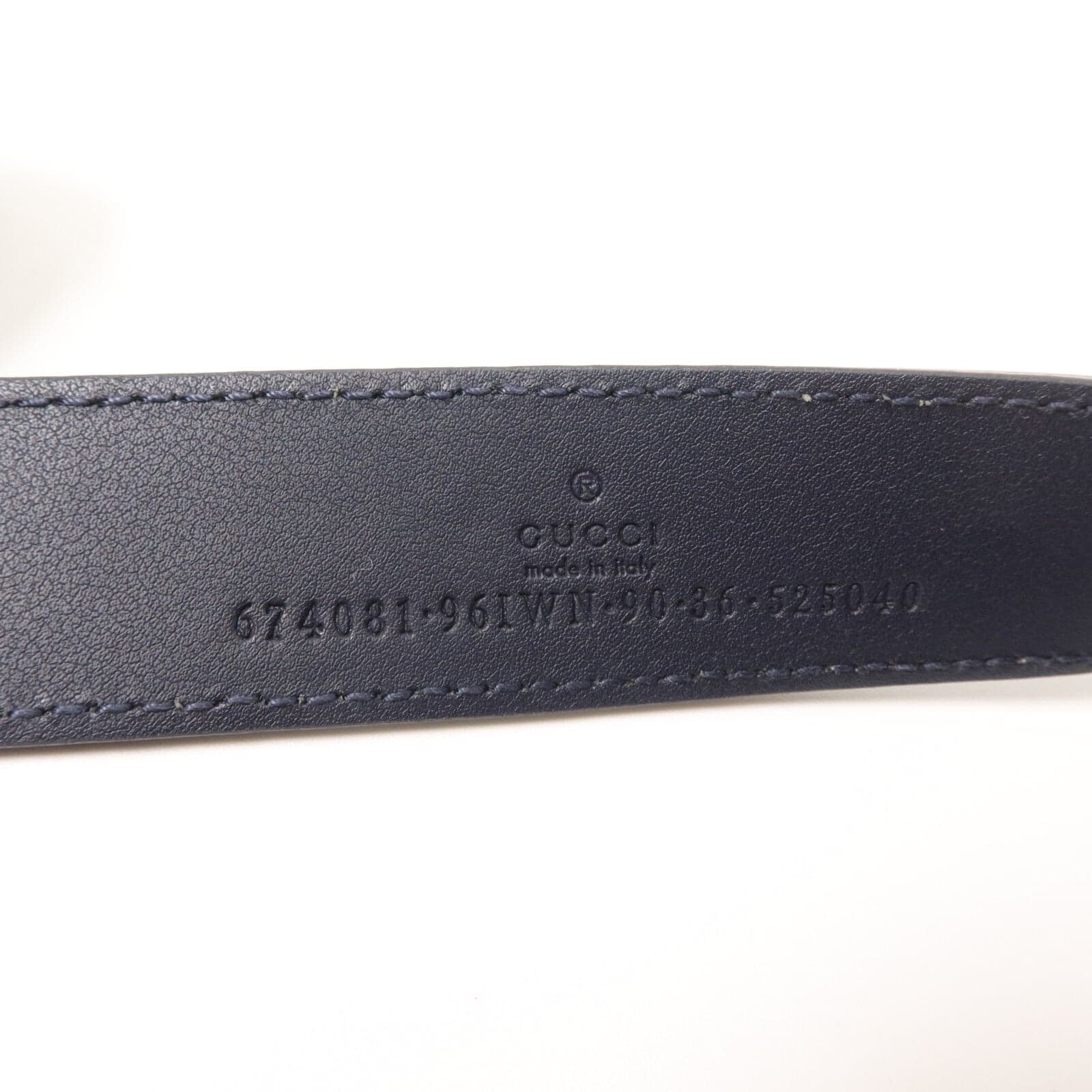 LOUIS VUITTON 674081 腰包 塗層帆布