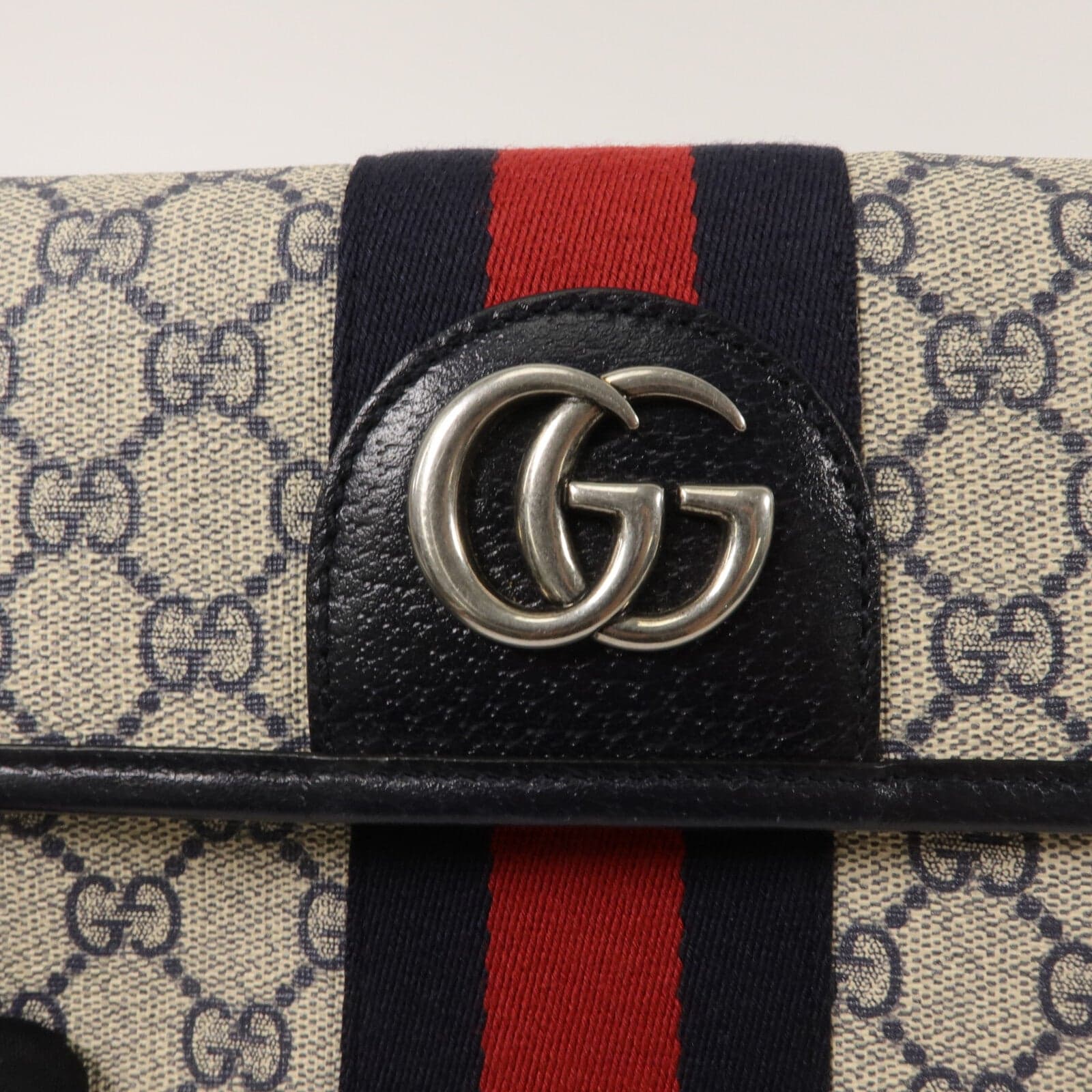 LOUIS VUITTON 674081 腰包 塗層帆布
