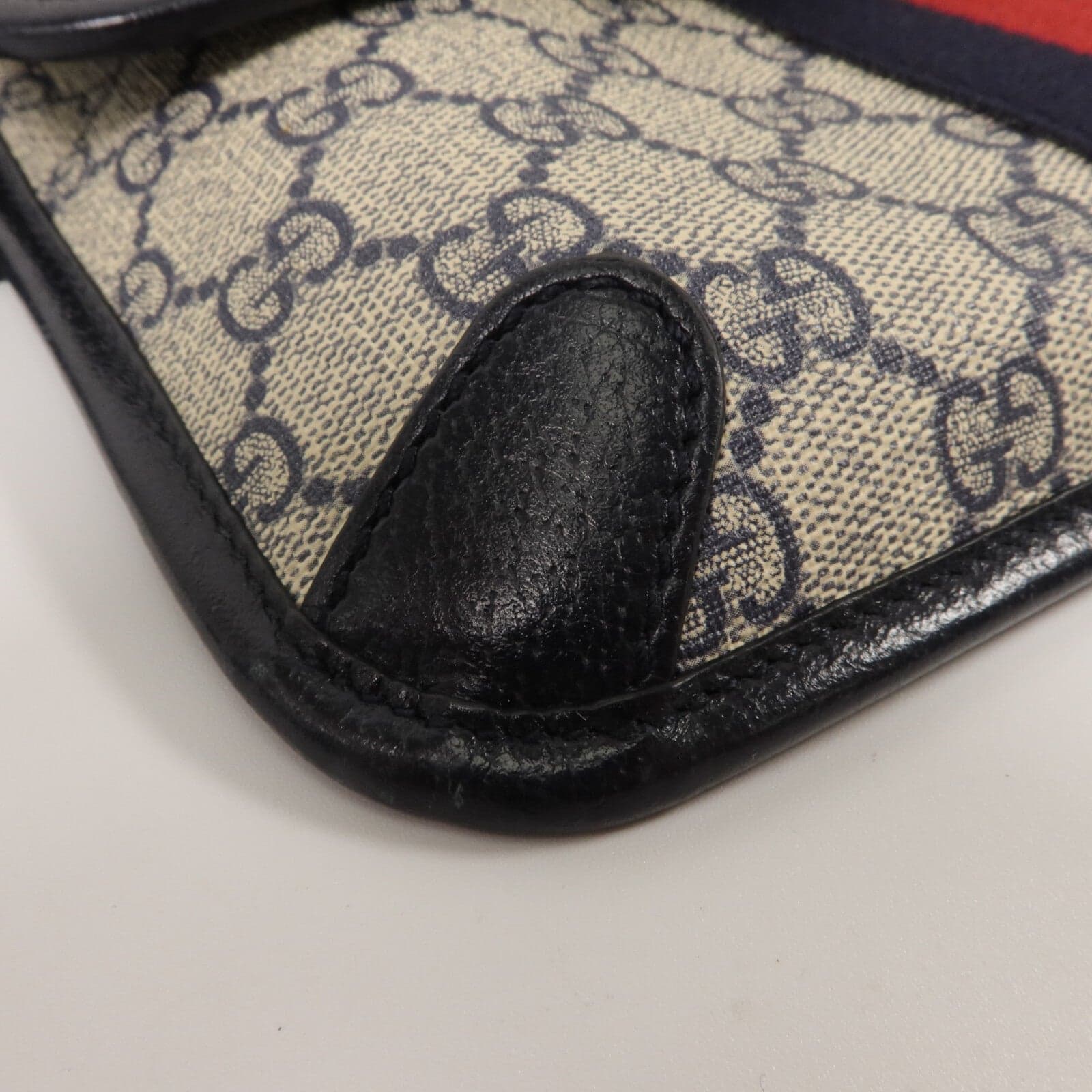 LOUIS VUITTON 674081 腰包 塗層帆布