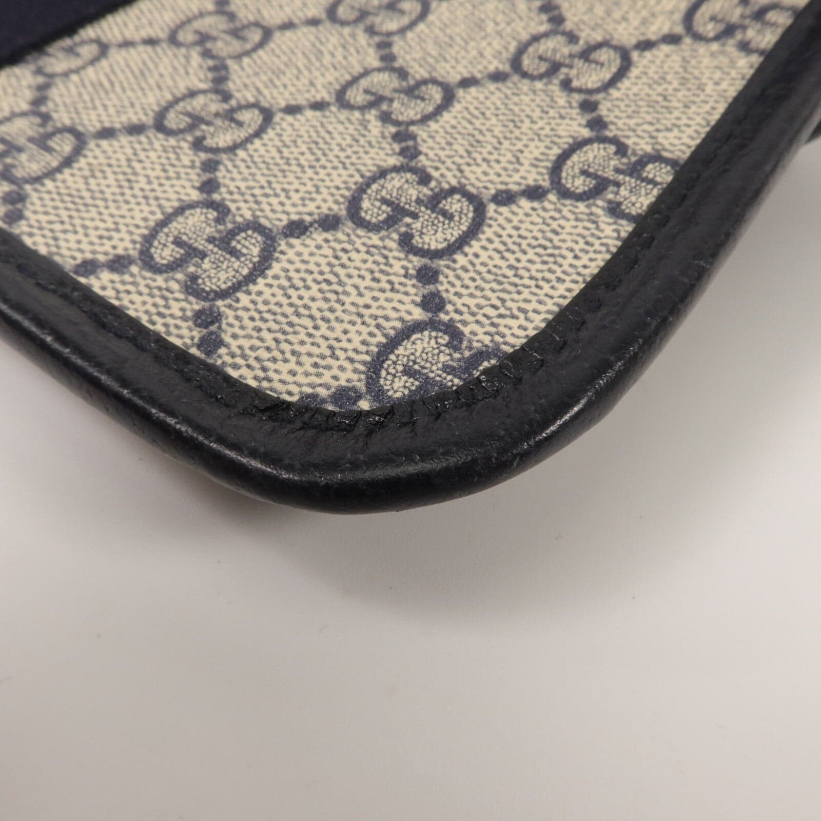 LOUIS VUITTON 674081 腰包 塗層帆布