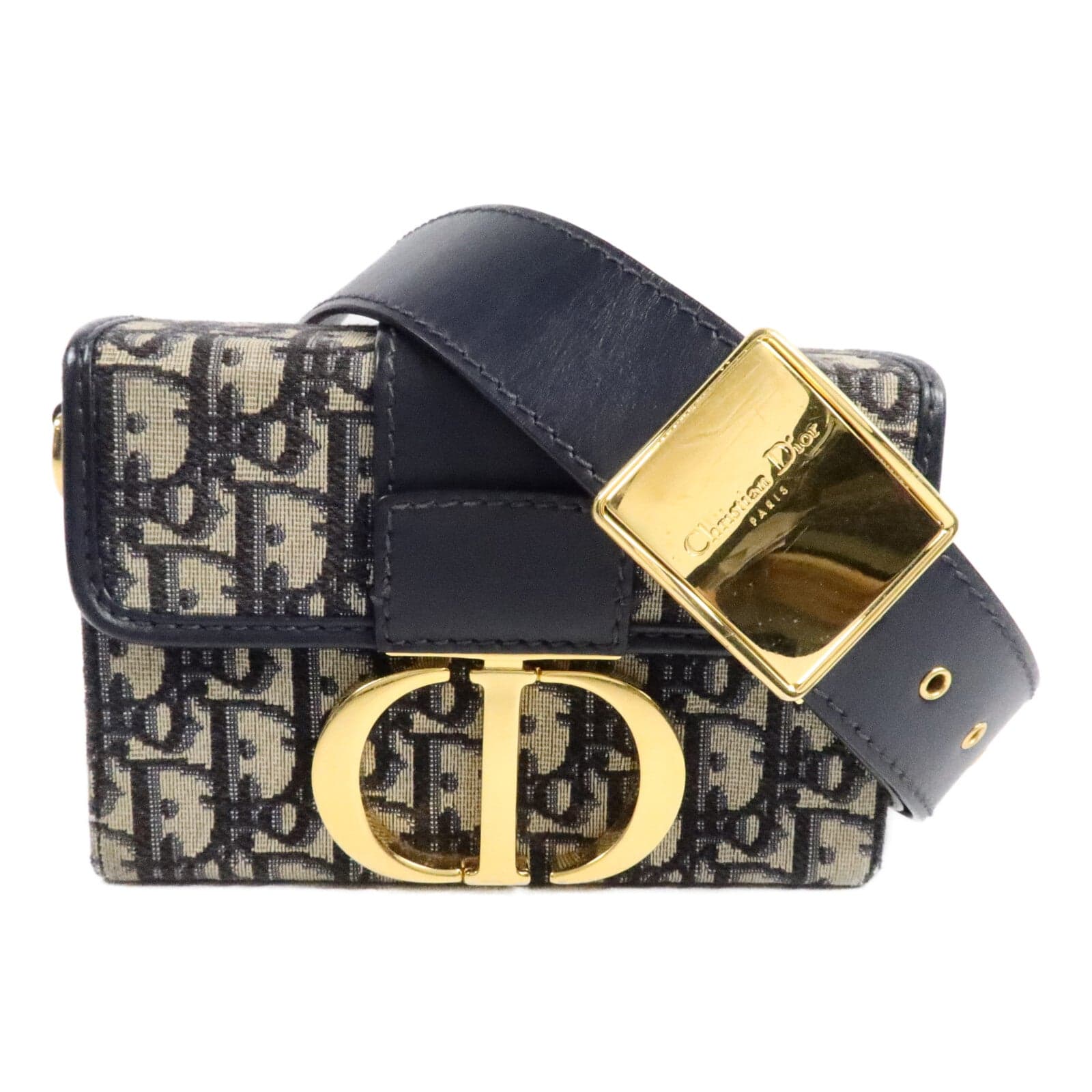 LOUIS VUITTON Montaigne M9204UTZQ 肩背包 帆布