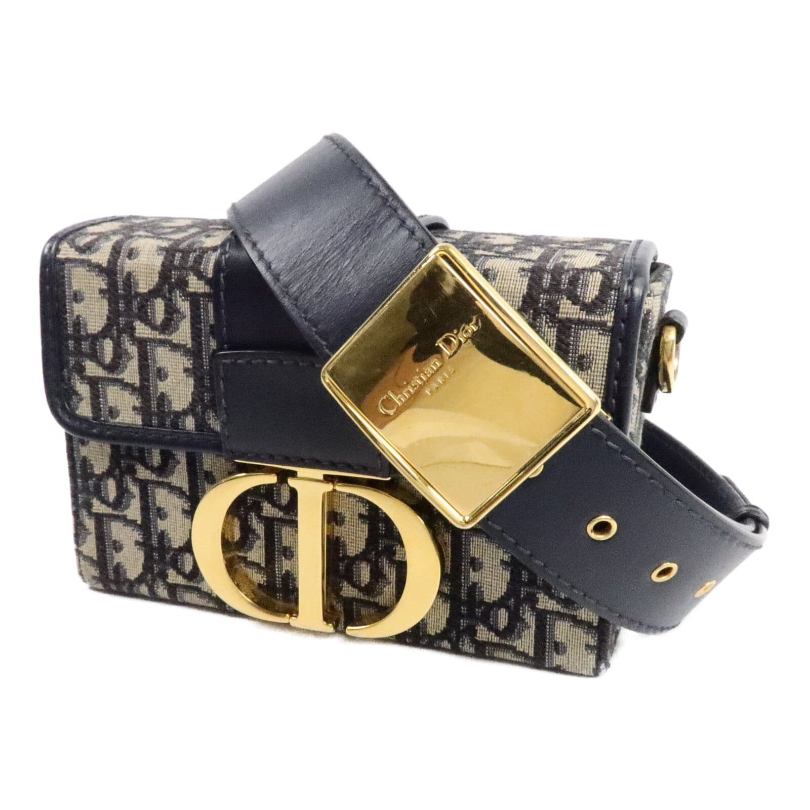 LOUIS VUITTON Montaigne M9204UTZQ 肩背包 帆布