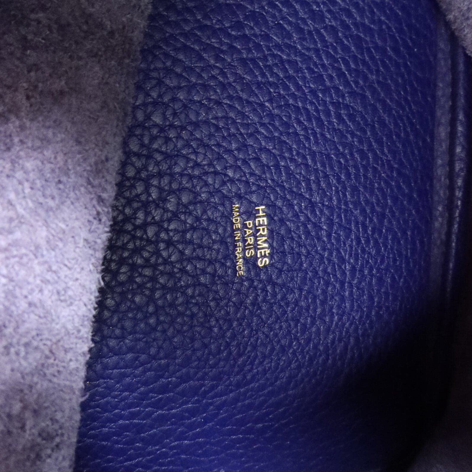 LOUIS VUITTON Picotin 托特包 牛皮