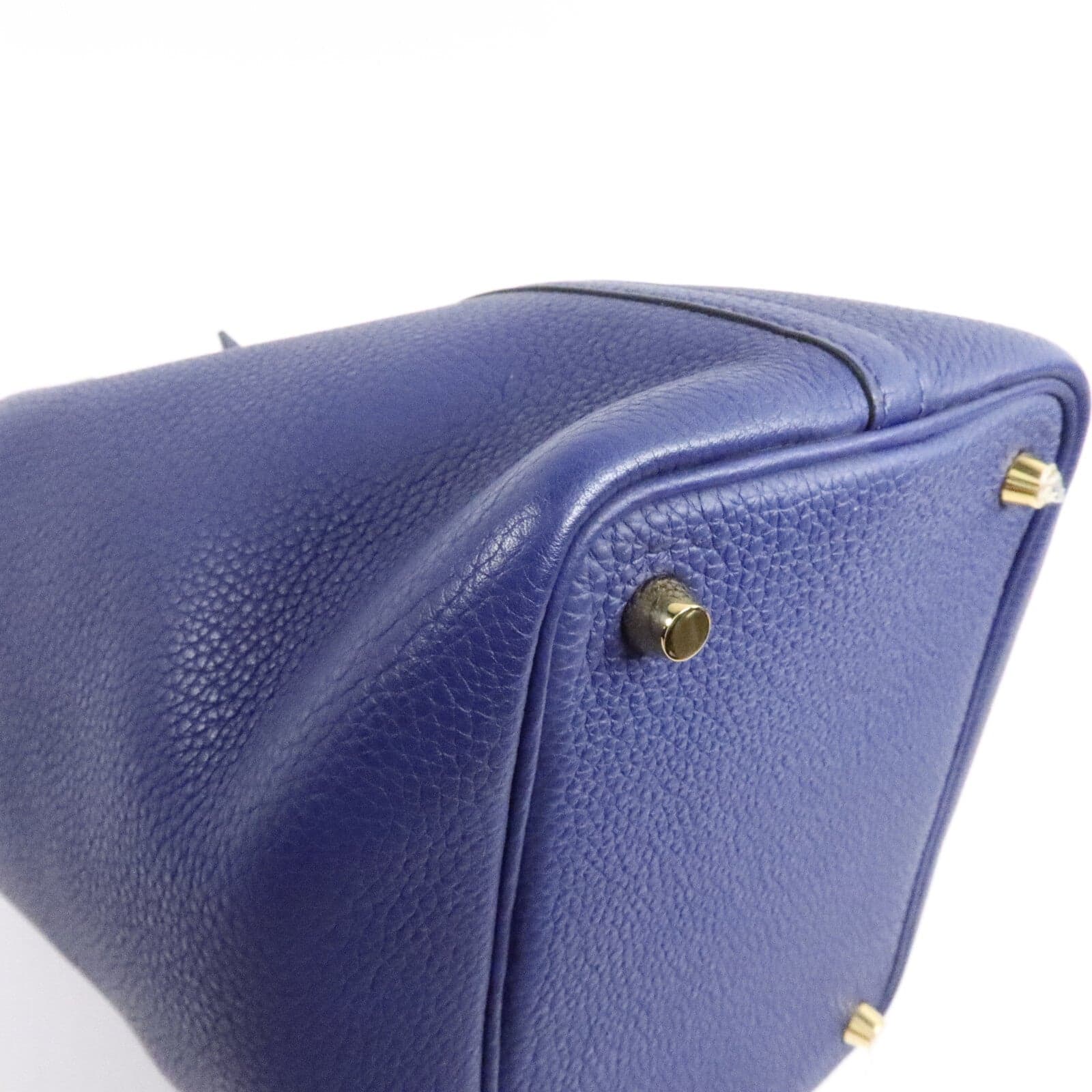 LOUIS VUITTON Picotin 托特包 牛皮