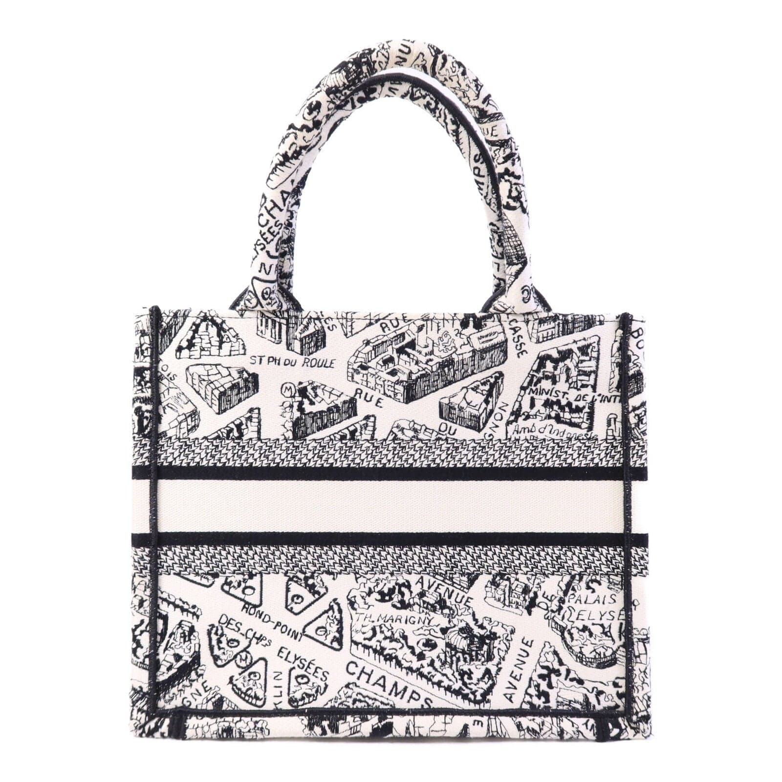 LOUIS VUITTON 托特包 帆布