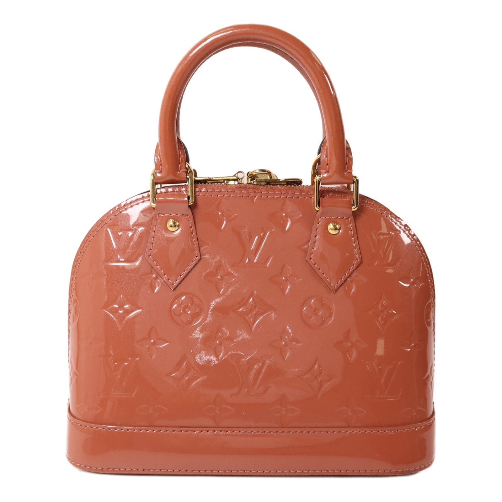 LOUIS VUITTON Alma M94769 兩用包 皮革