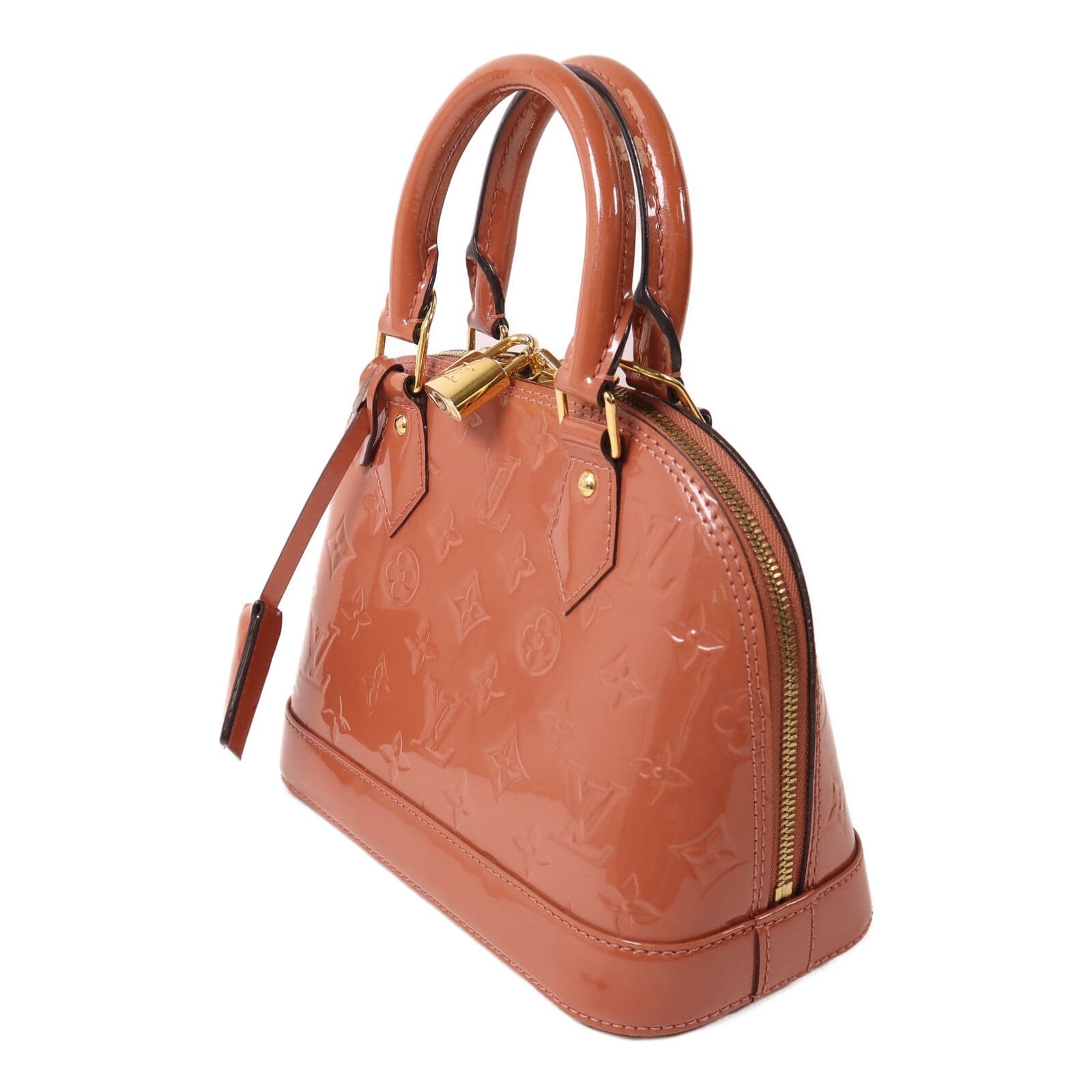 LOUIS VUITTON Alma M94769 兩用包 皮革