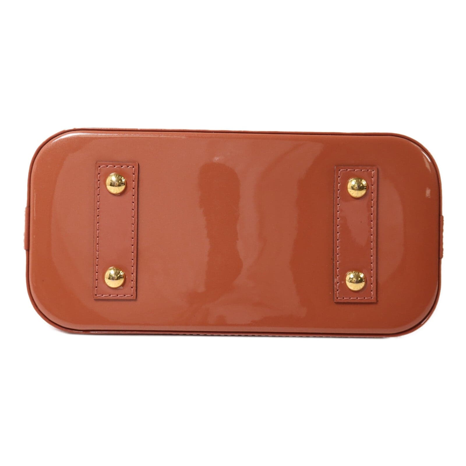 LOUIS VUITTON Alma M94769 兩用包 皮革