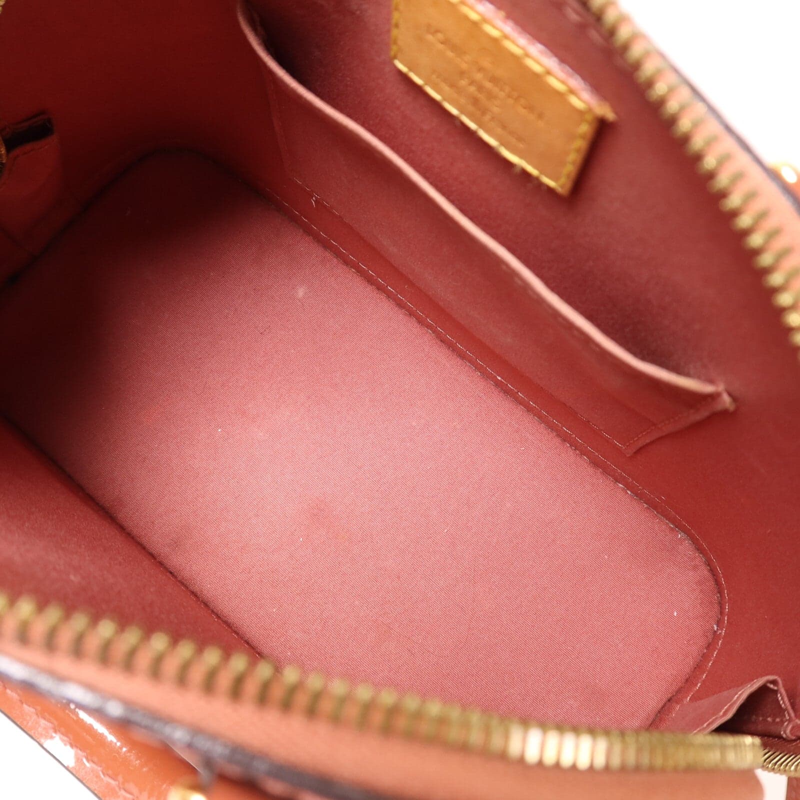 LOUIS VUITTON Alma M94769 兩用包 皮革