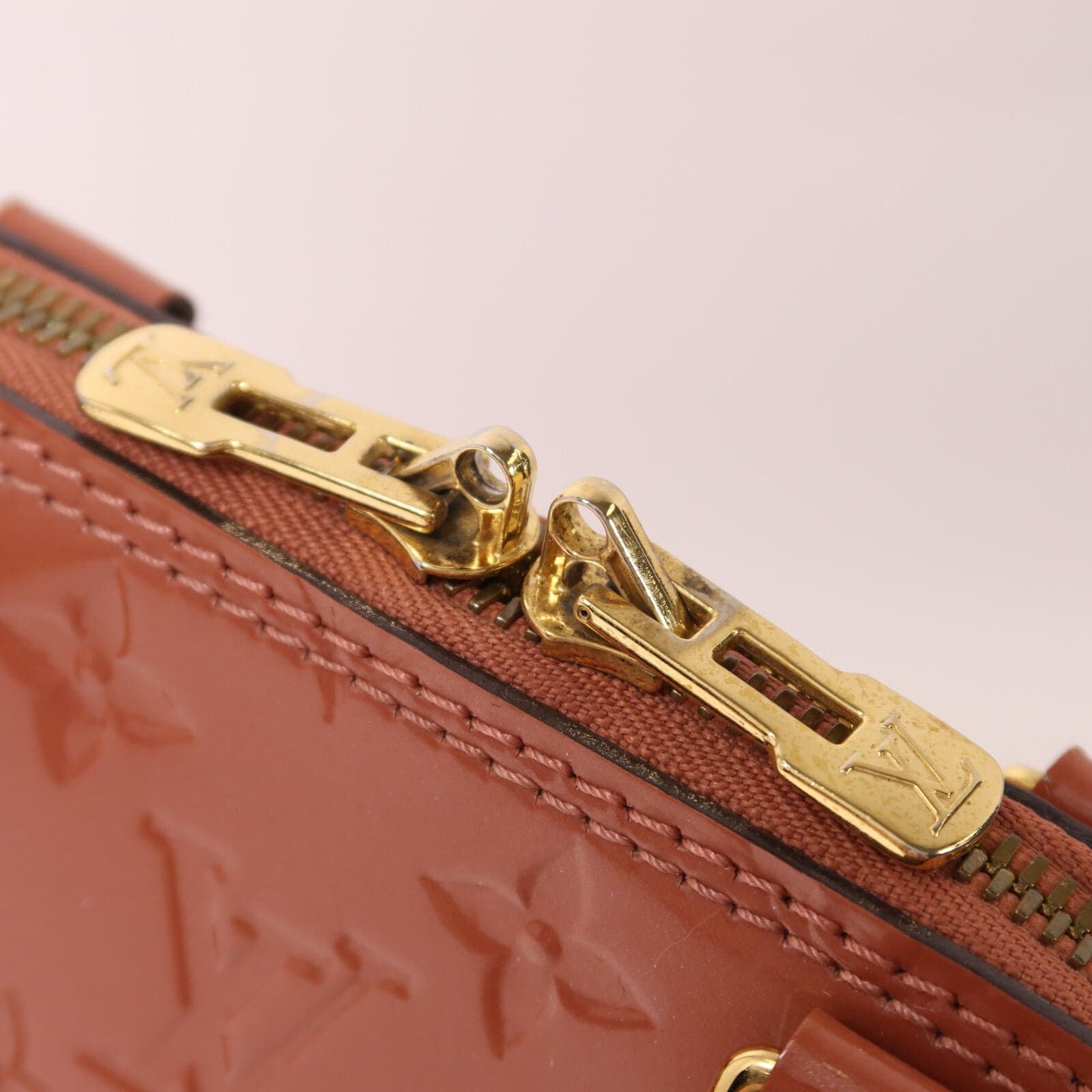LOUIS VUITTON Alma M94769 兩用包 皮革