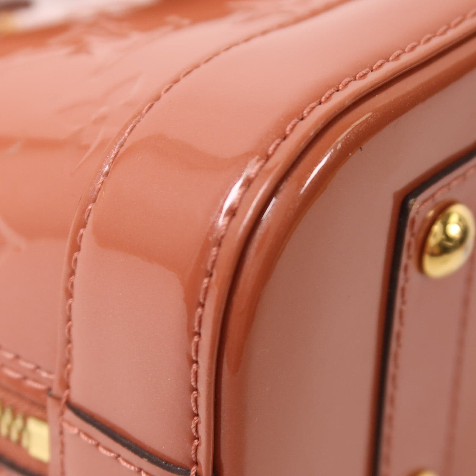 LOUIS VUITTON Alma M94769 兩用包 皮革